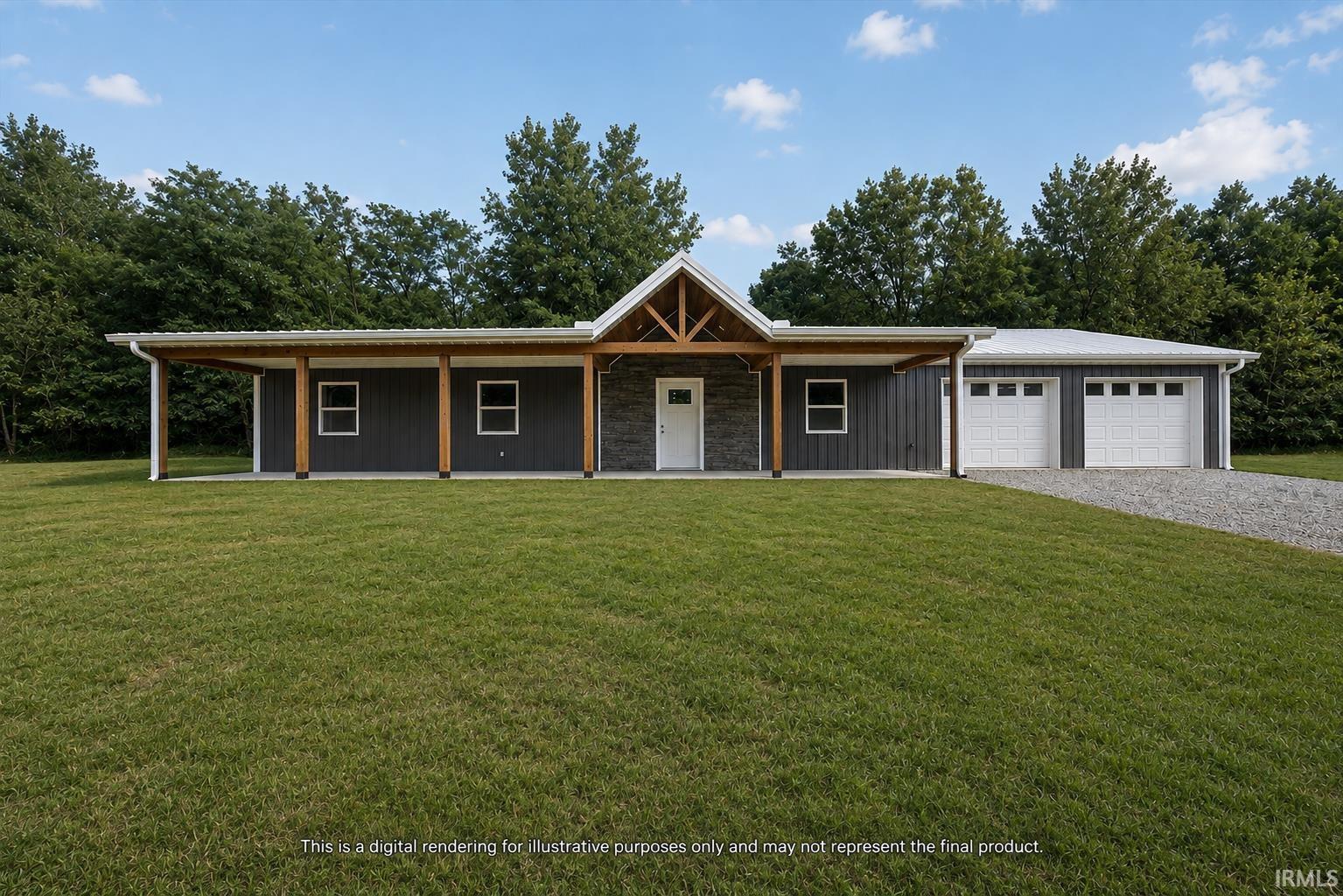 14766 County Rd 400 North Property Photo 1