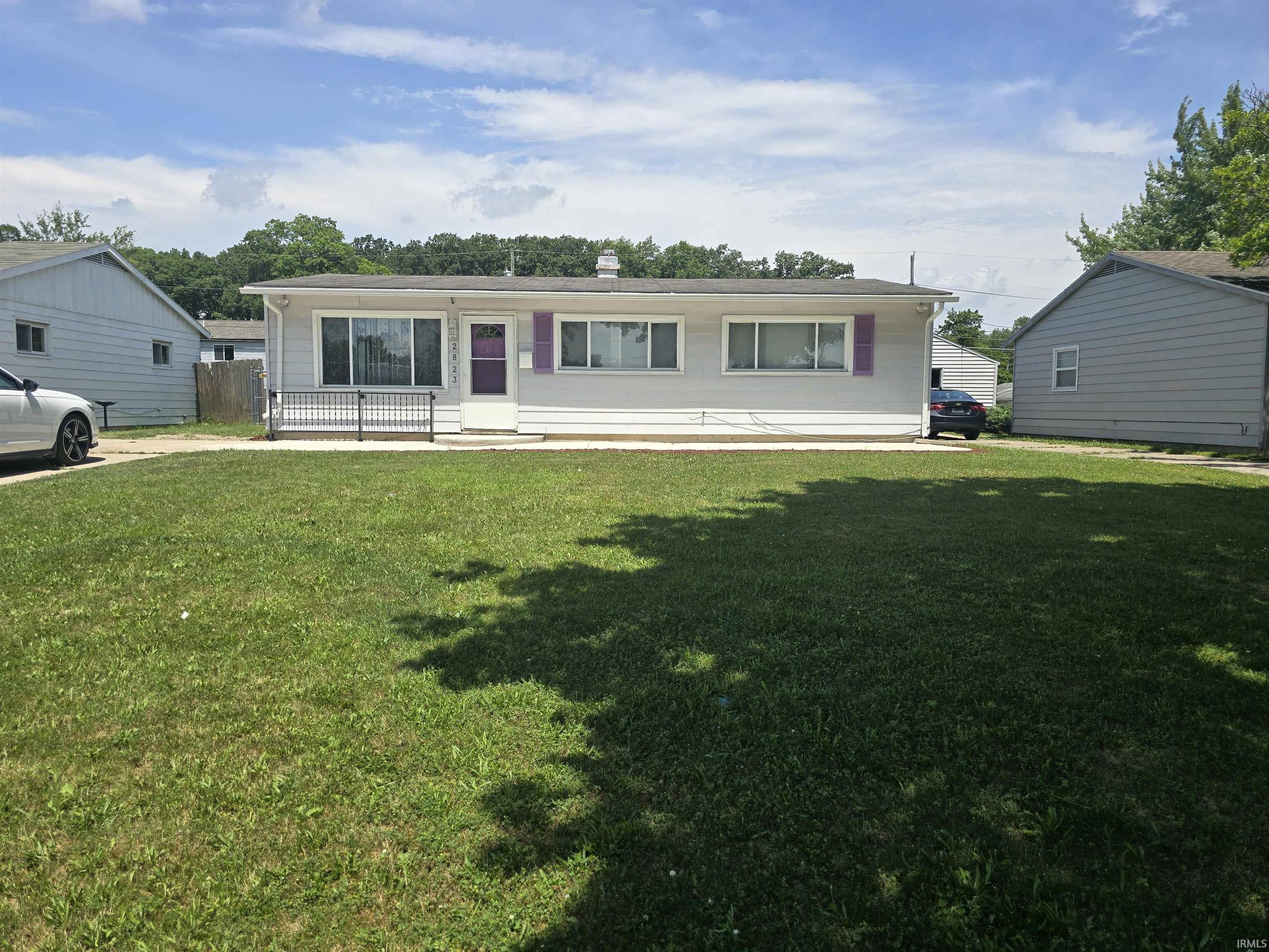 2823 Trentman Avenue Property Photo 1