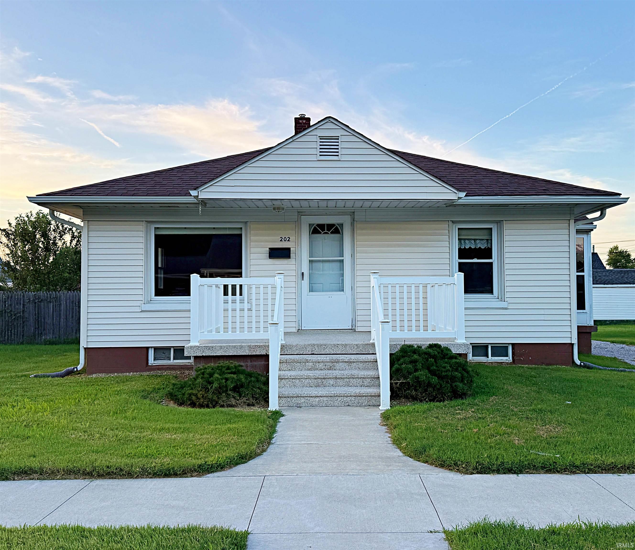202 Dewey Avenue Property Photo 1