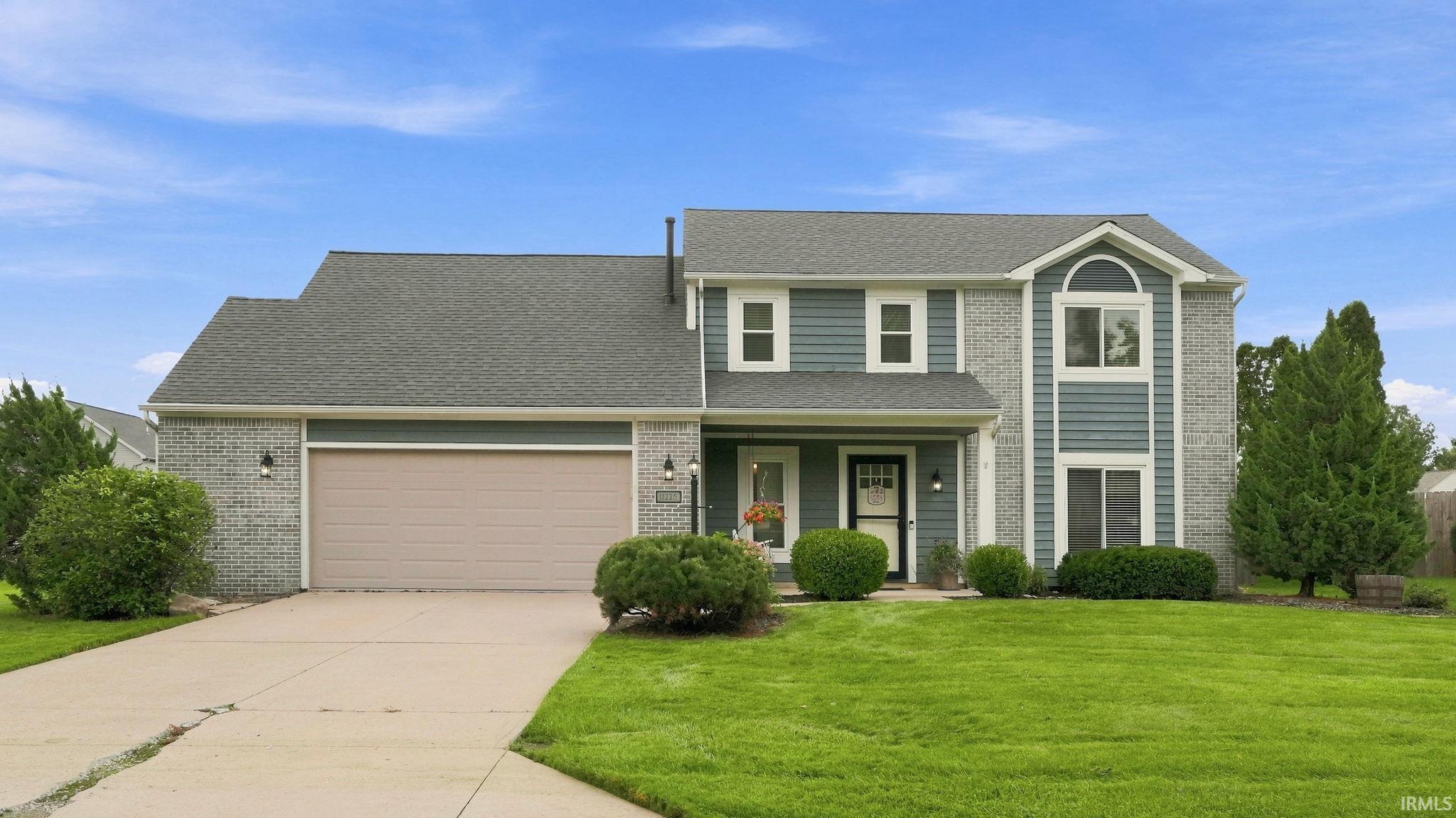 11228 Tall Oak Run Property Photo 1