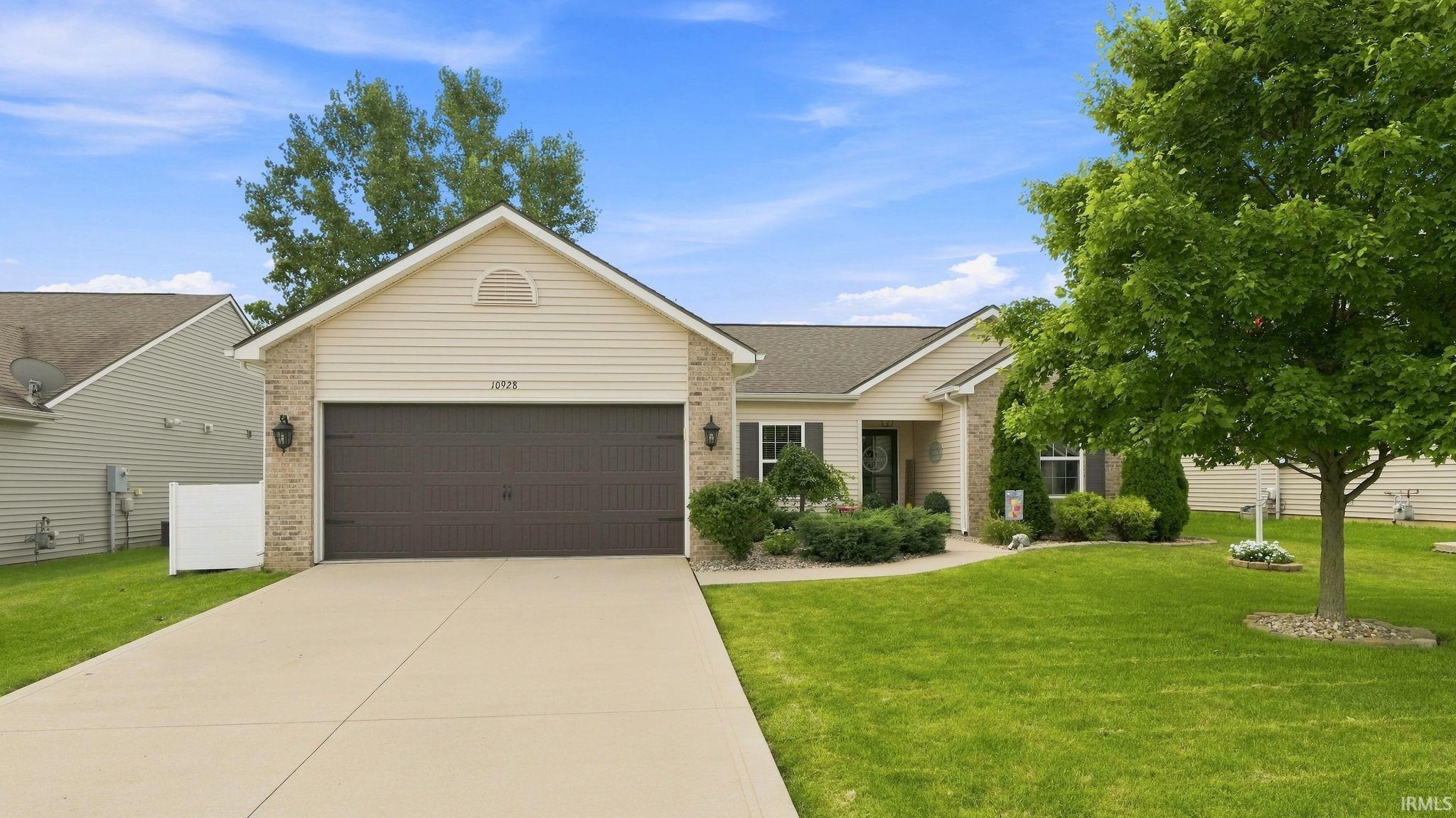 10928 Calera Passage