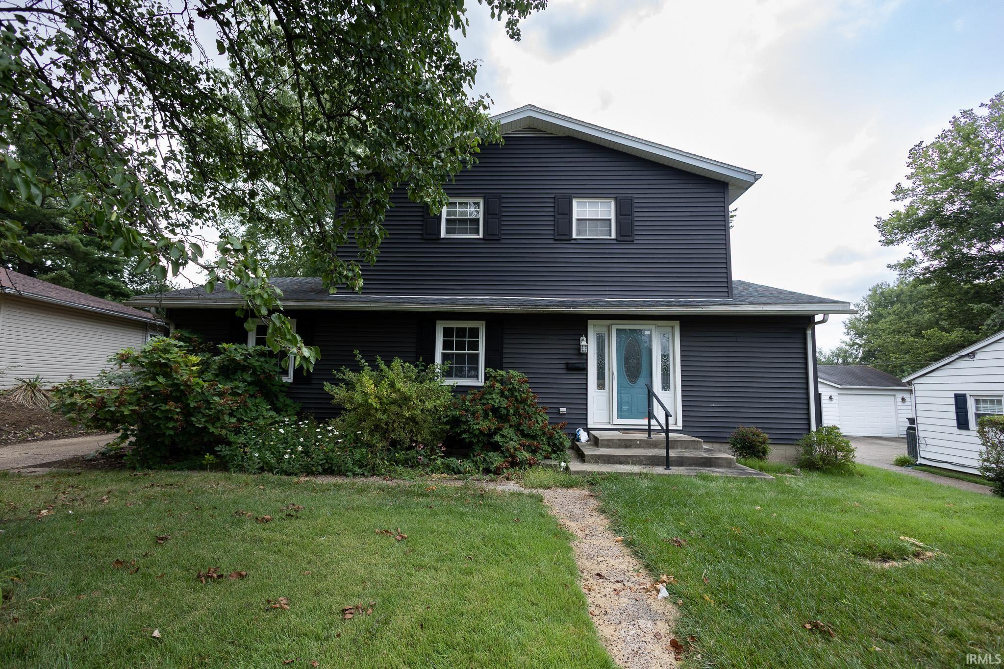 4331 Stratford Road