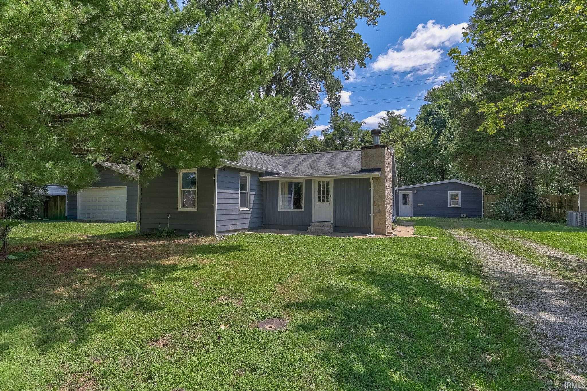 2809 Grove Street Property Photo 1