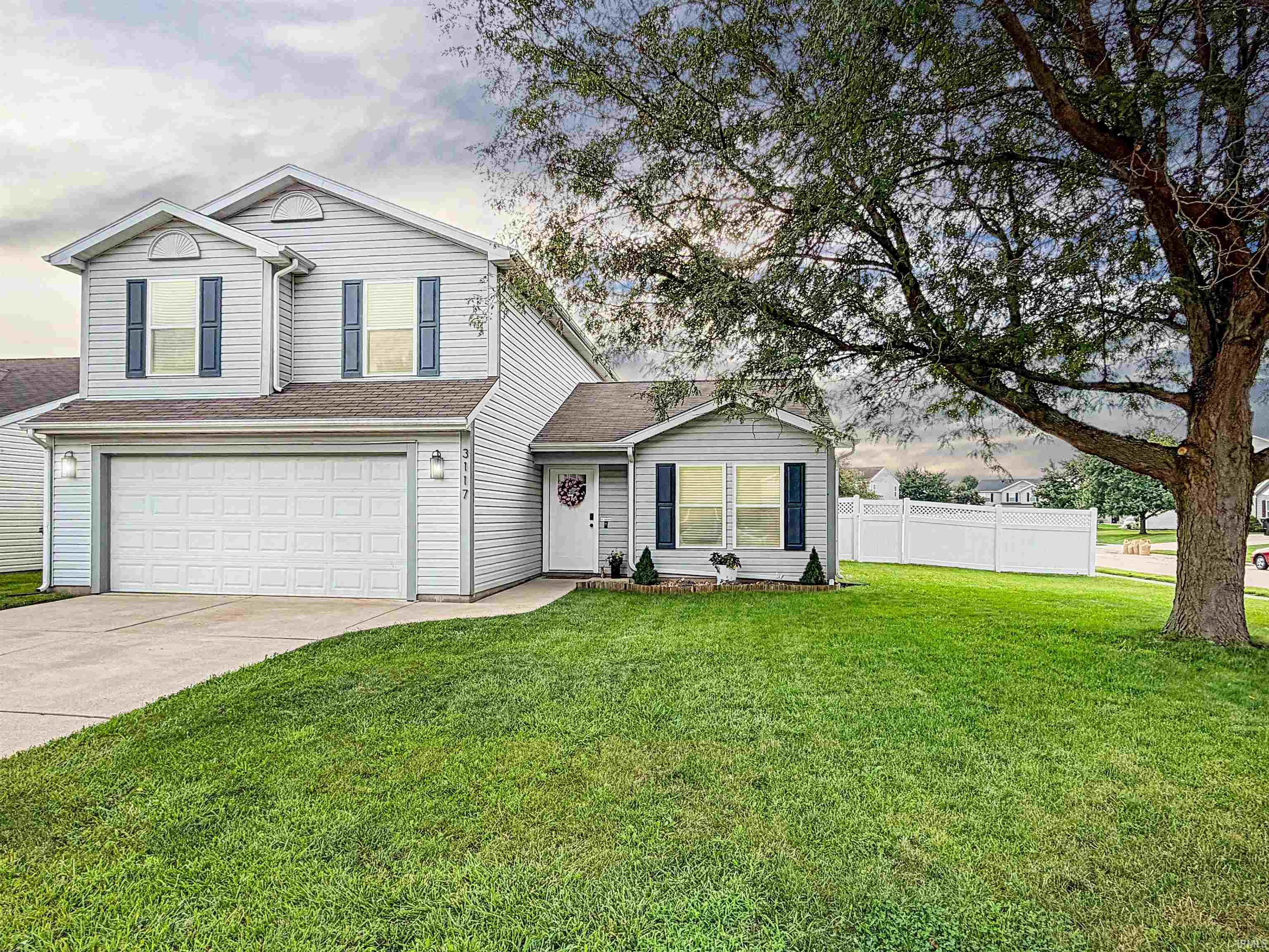 3117 Runyon Drive Property Photo 1