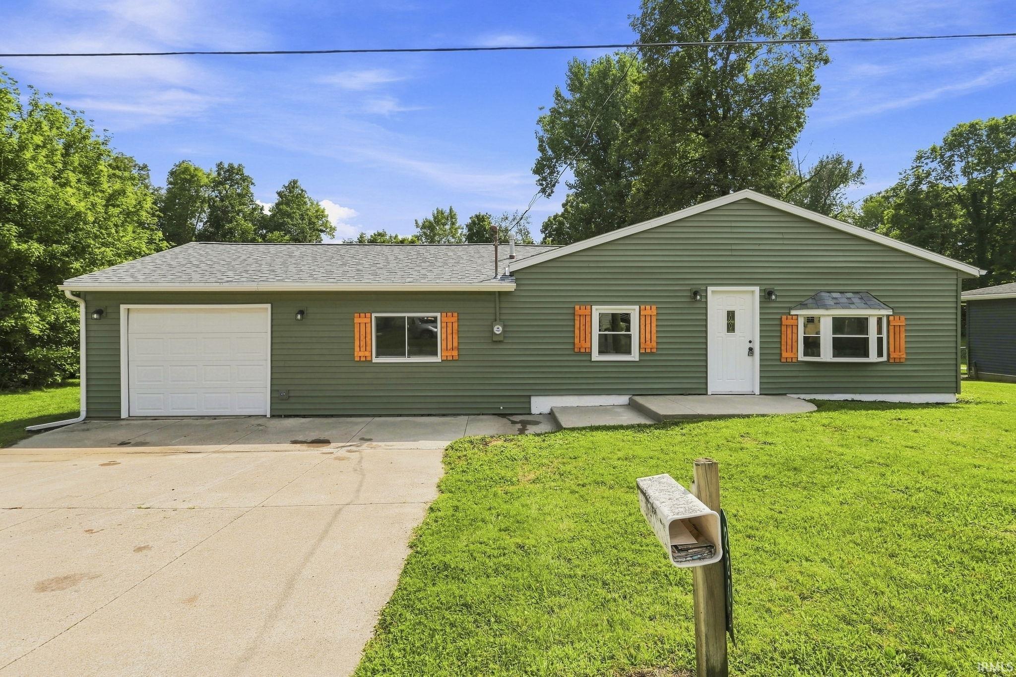 2800 E Colony Avenue Property Photo 1