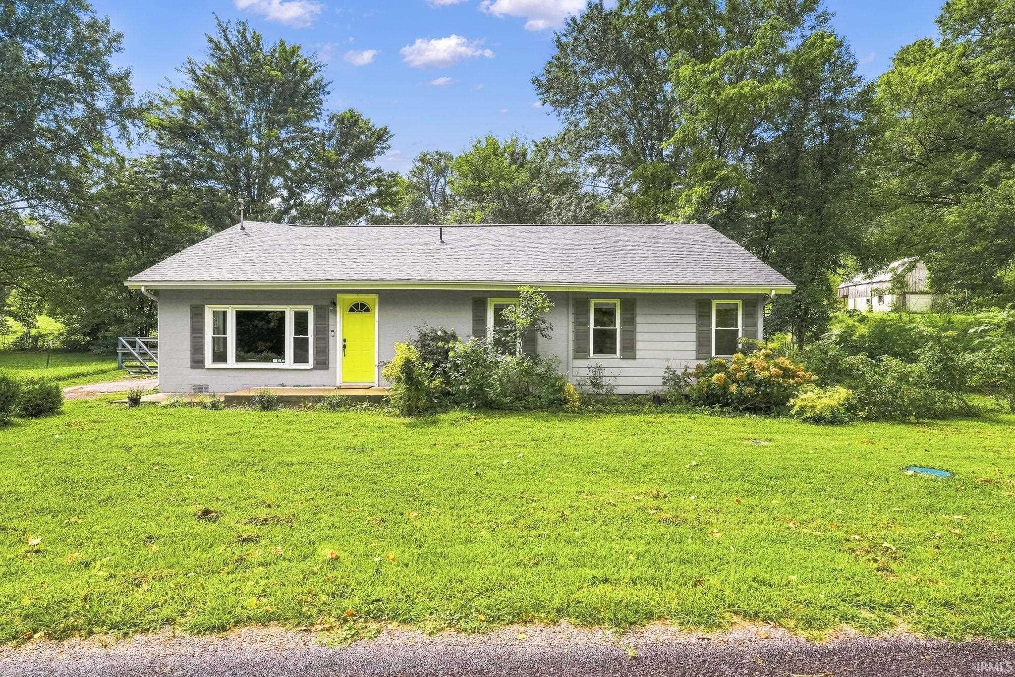 1426 S STATE ROAD 135 Road
