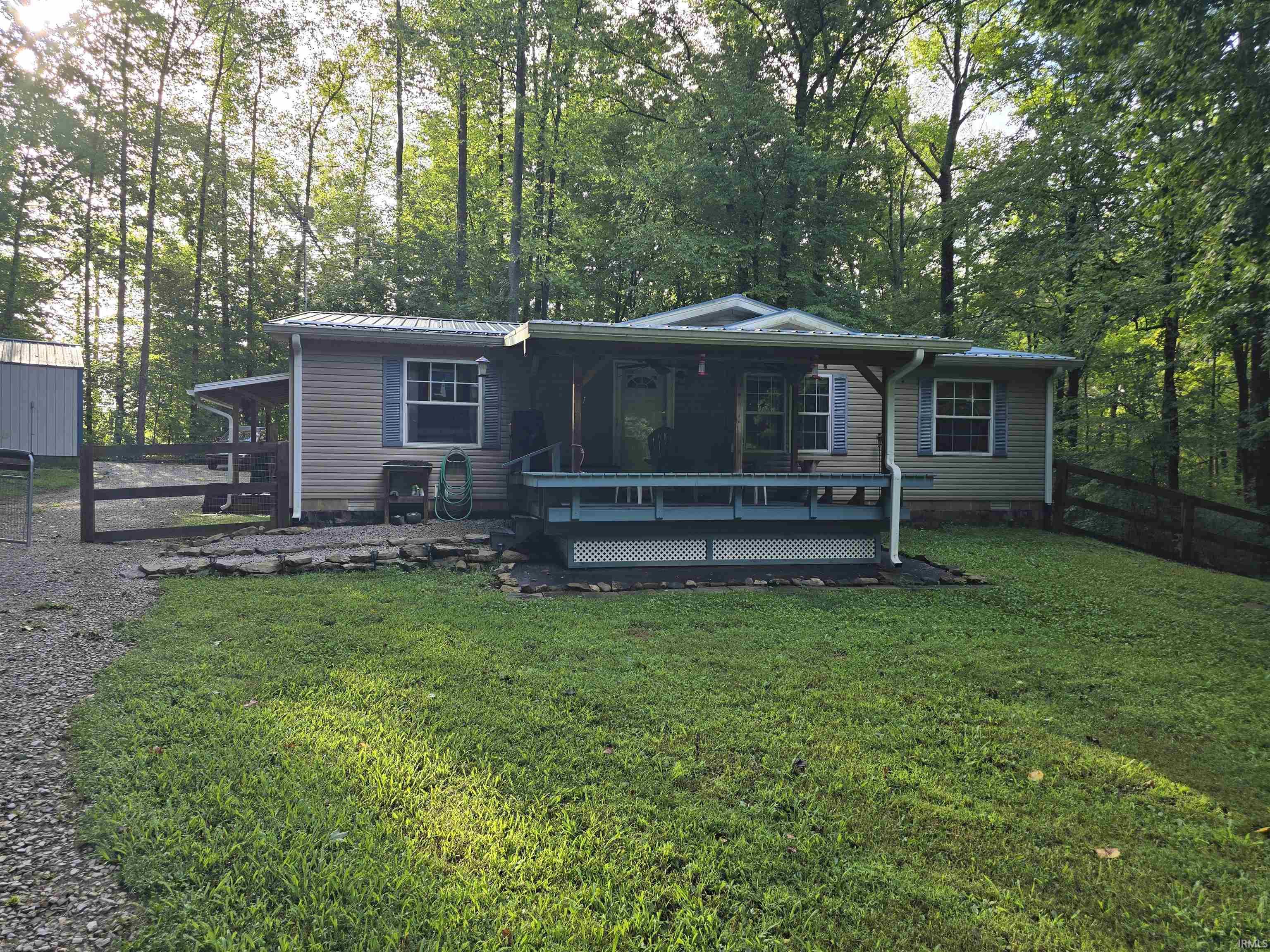 2241 Straight Line Road Property Photo 1