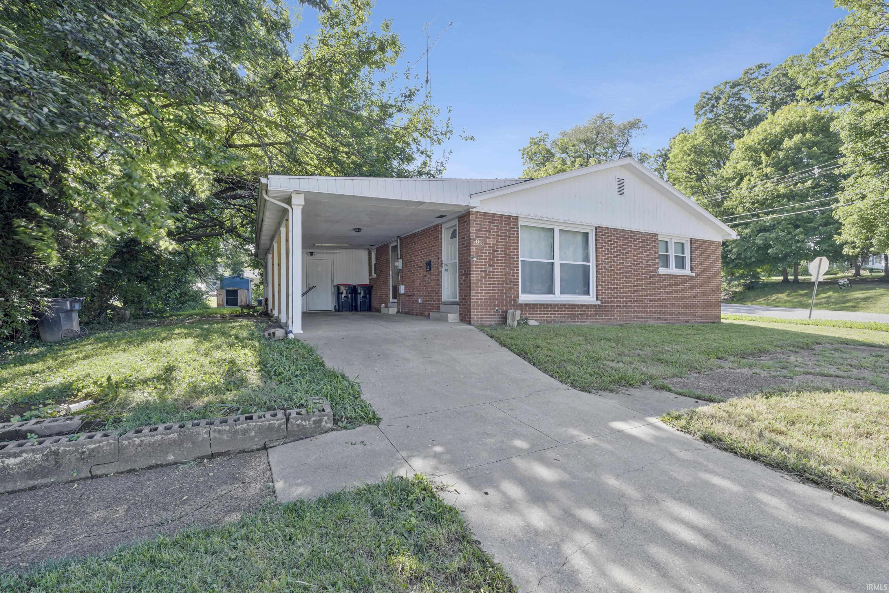 831 Mill Street Property Photo 1