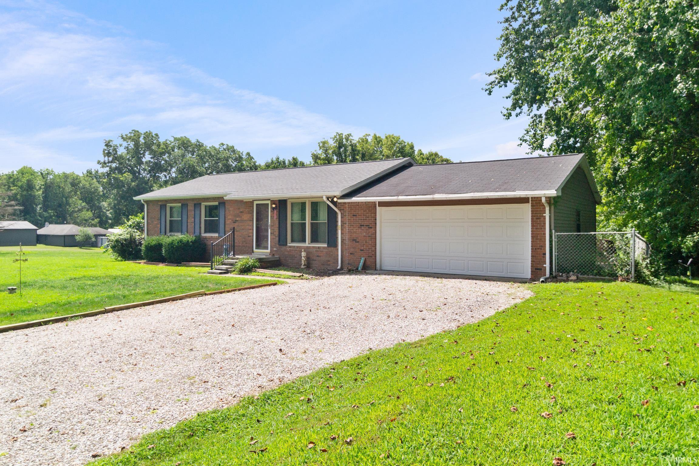 10910 Saint Wendel Road Property Photo 1