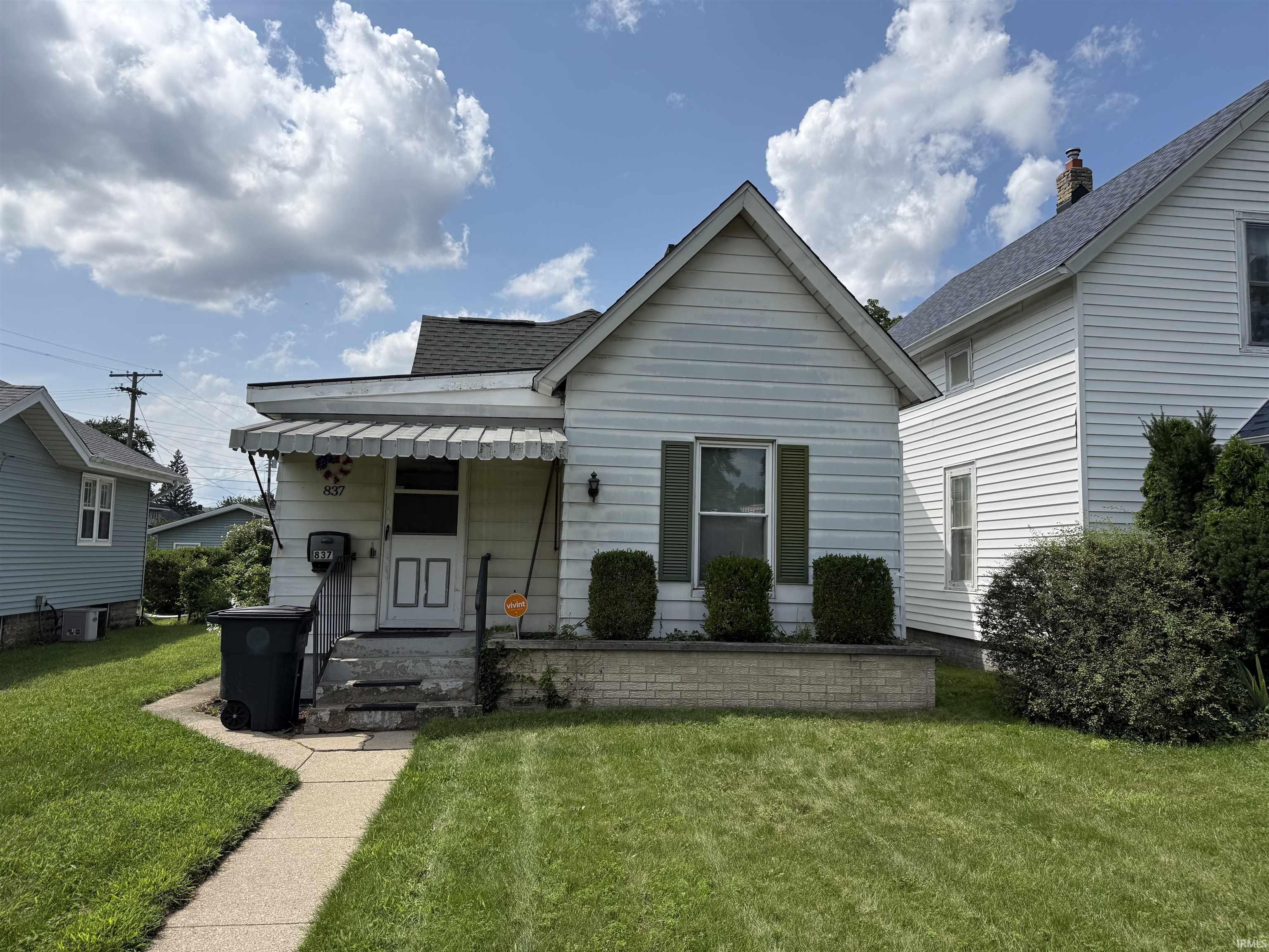 837 S 36th Street Property Photo 1