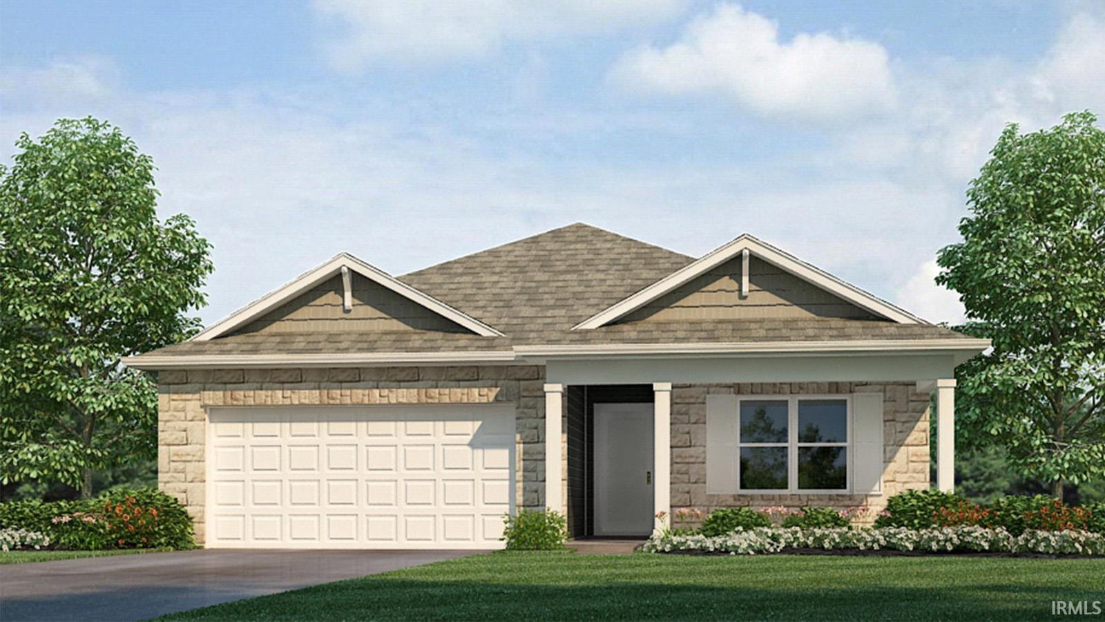 831 Catesby Court Property Photo 1