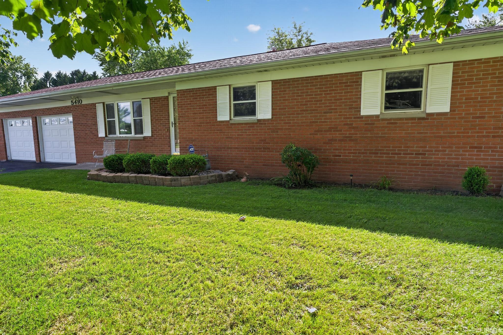 5410 Homestead Road Property Photo 1