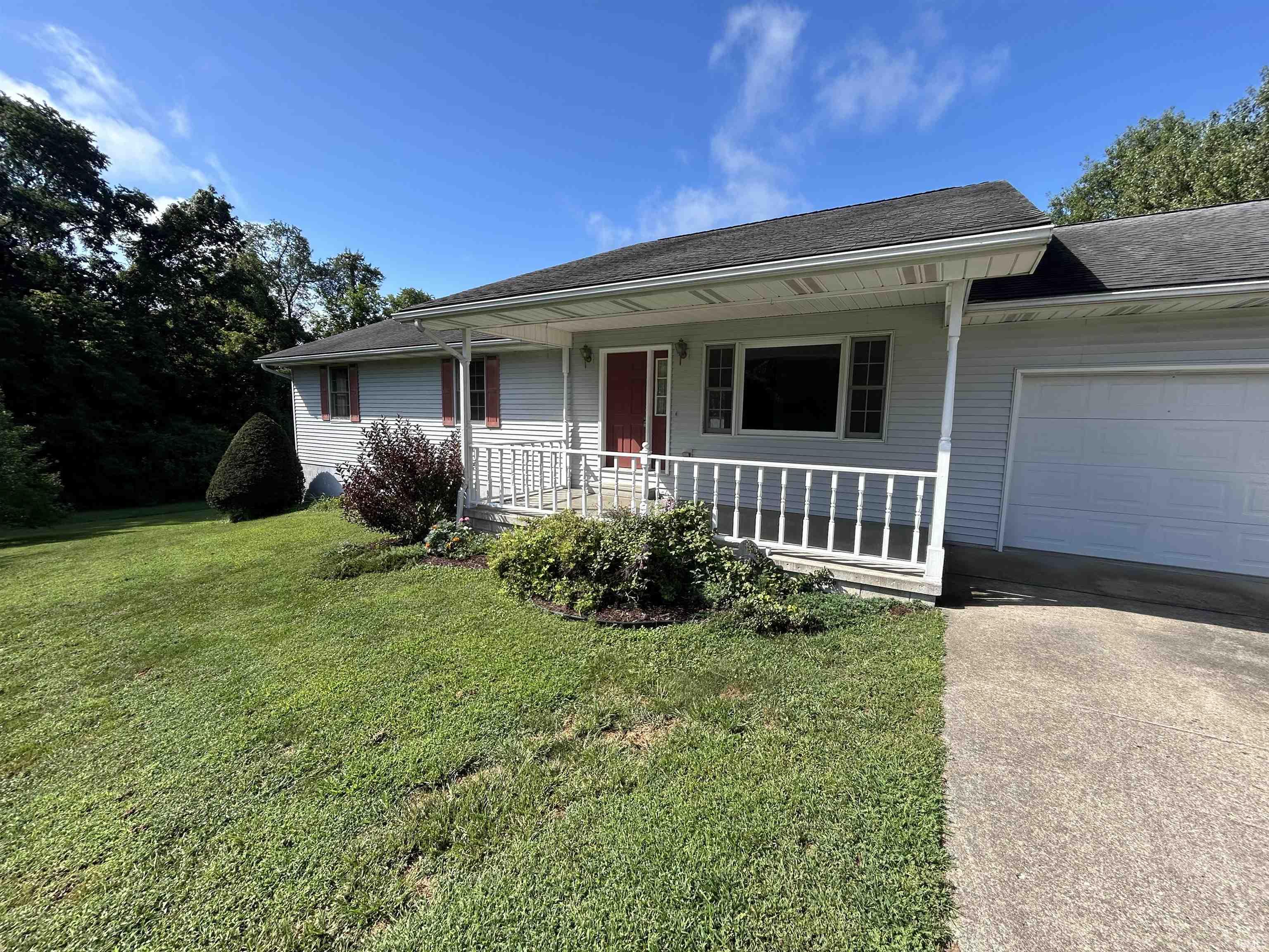 2779 E Beechwood Lane Property Photo 1