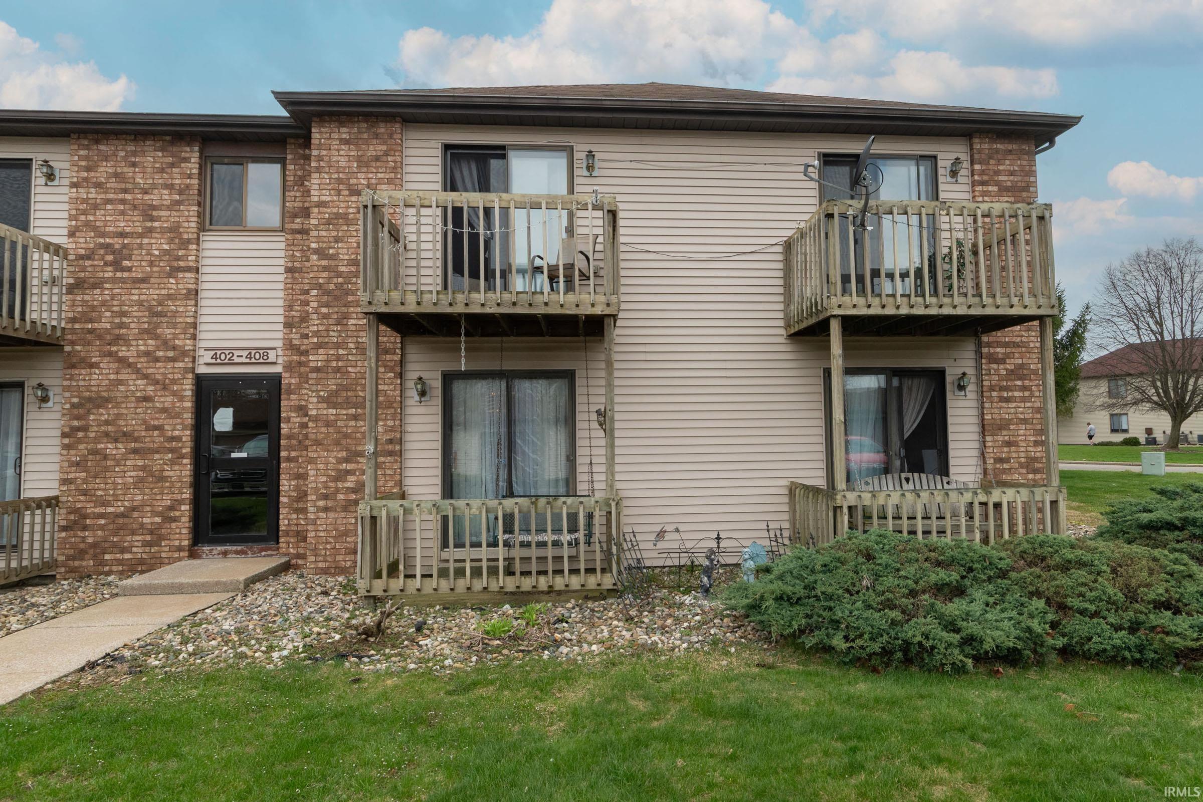 402 Clarinet Boulevard Property Photo 1