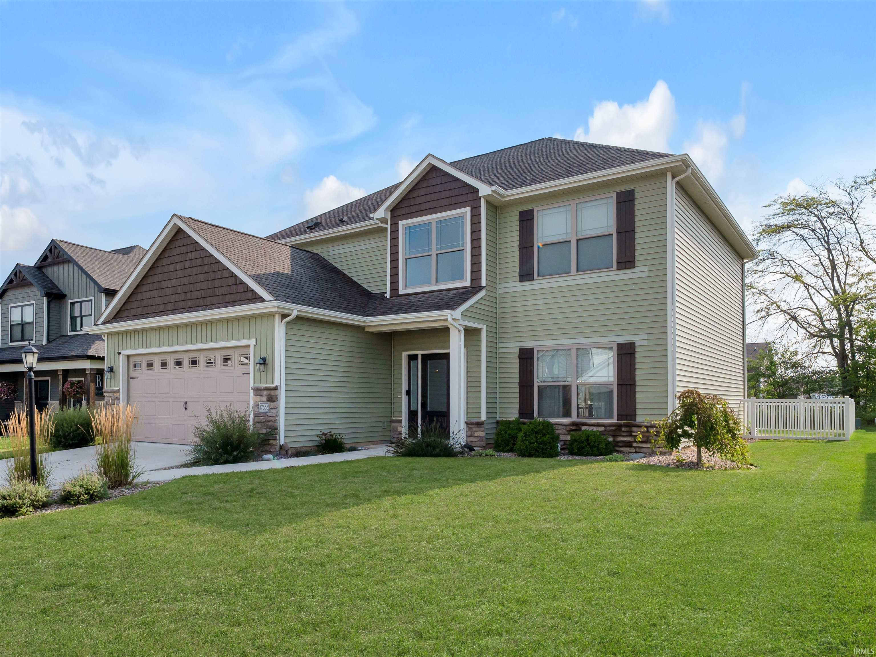17388 Sonic Court