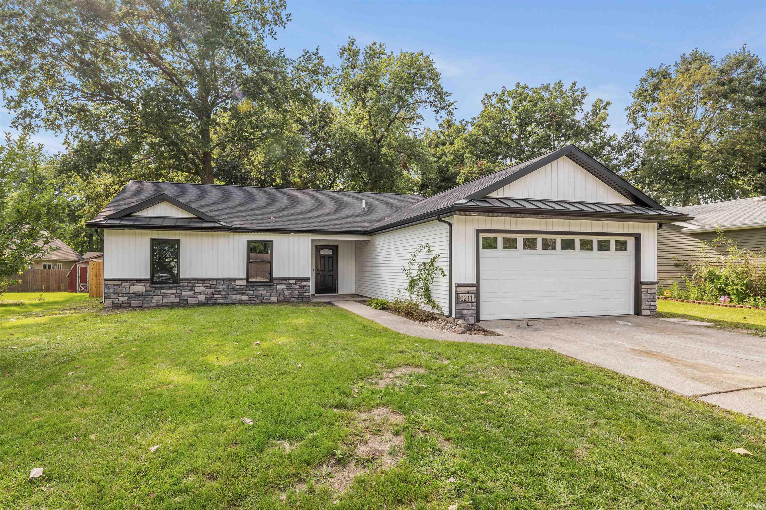 6211 Brandonwood Lane Property Photo 1