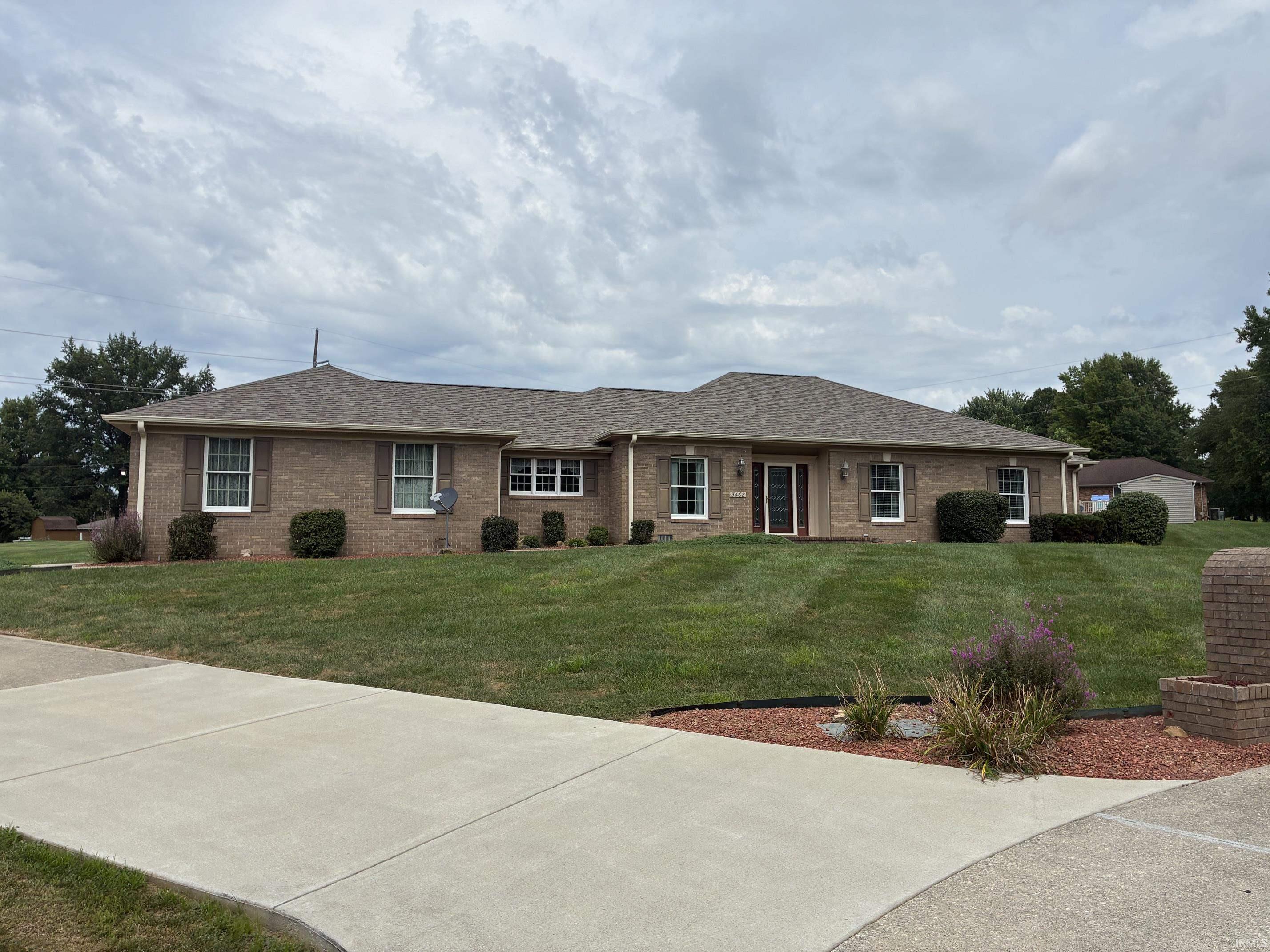3468 E Stoneybrook Court Property Photo 1
