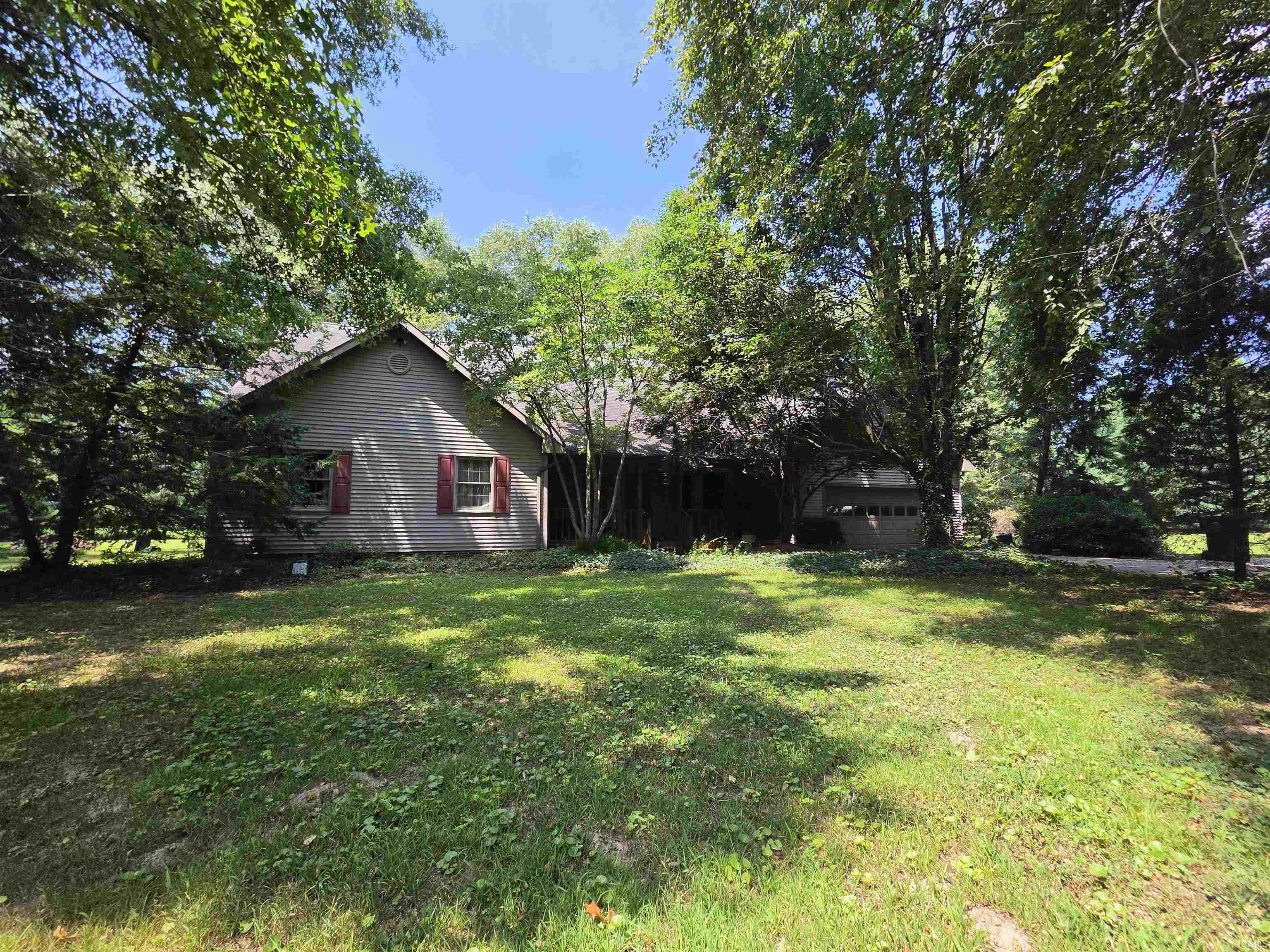 2101 S Sievers Road Property Photo 1