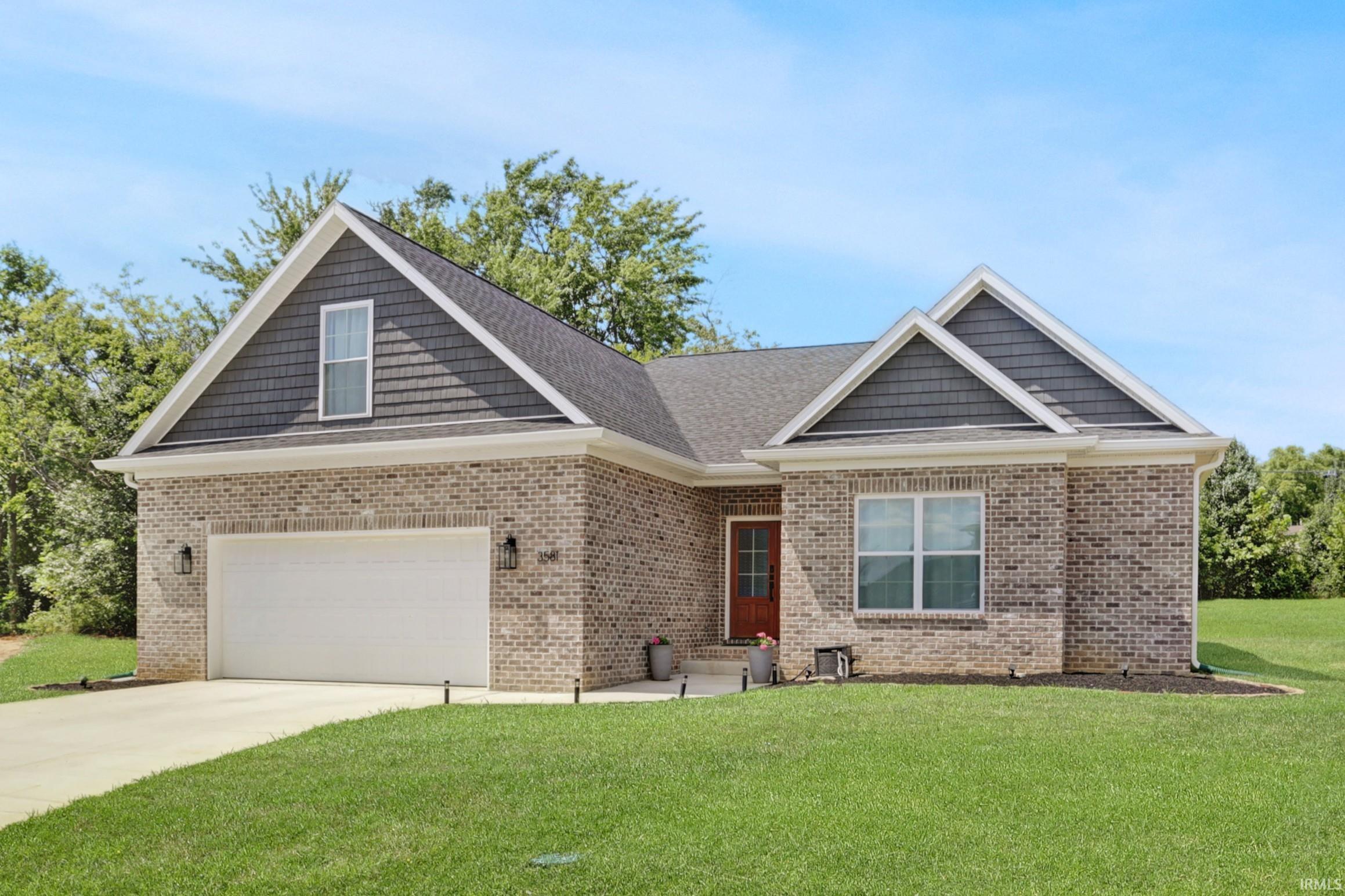 3581 Sand Drive Property Photo 1