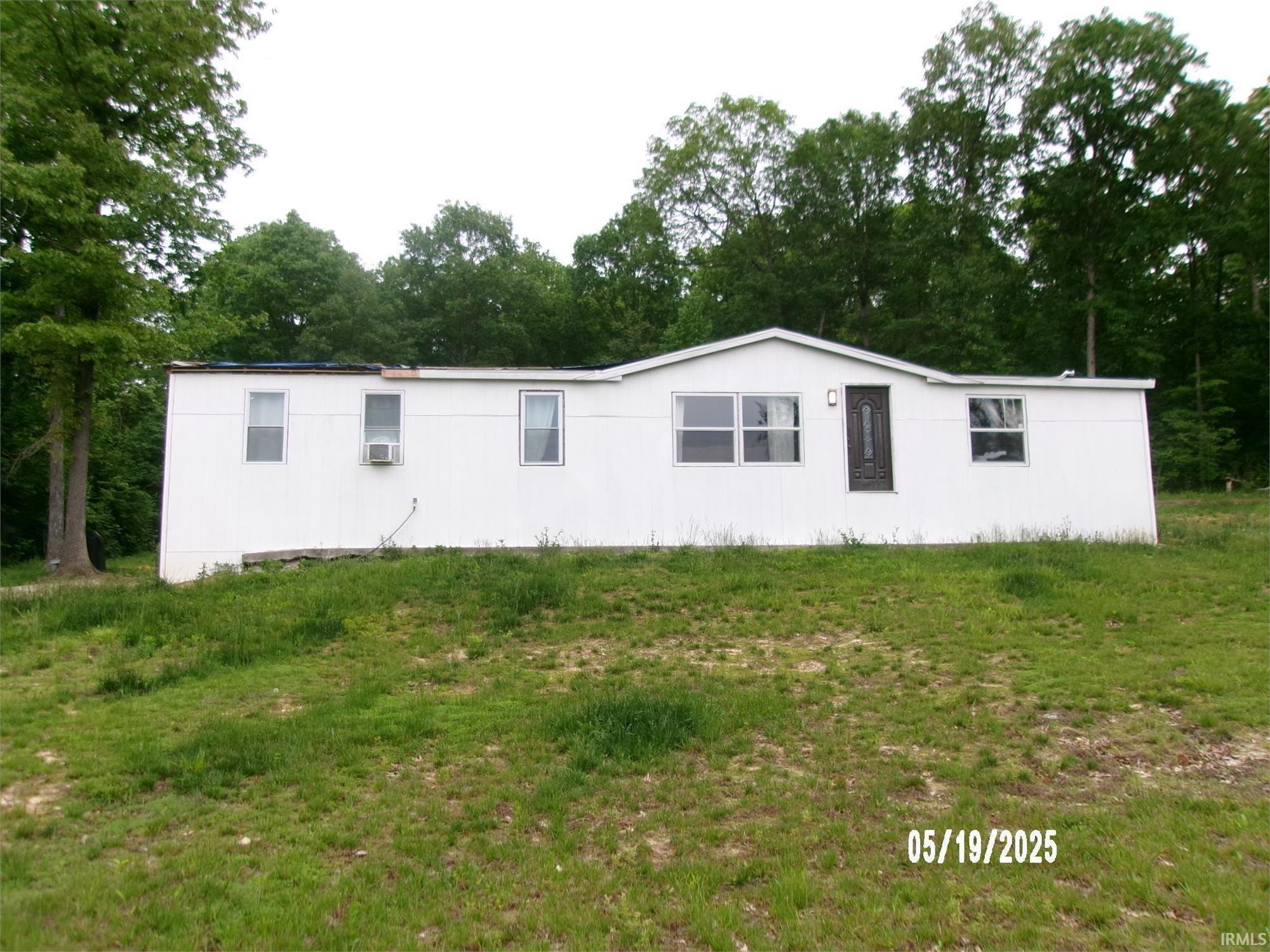 7811 W Sinclair Streets Property Photo 1