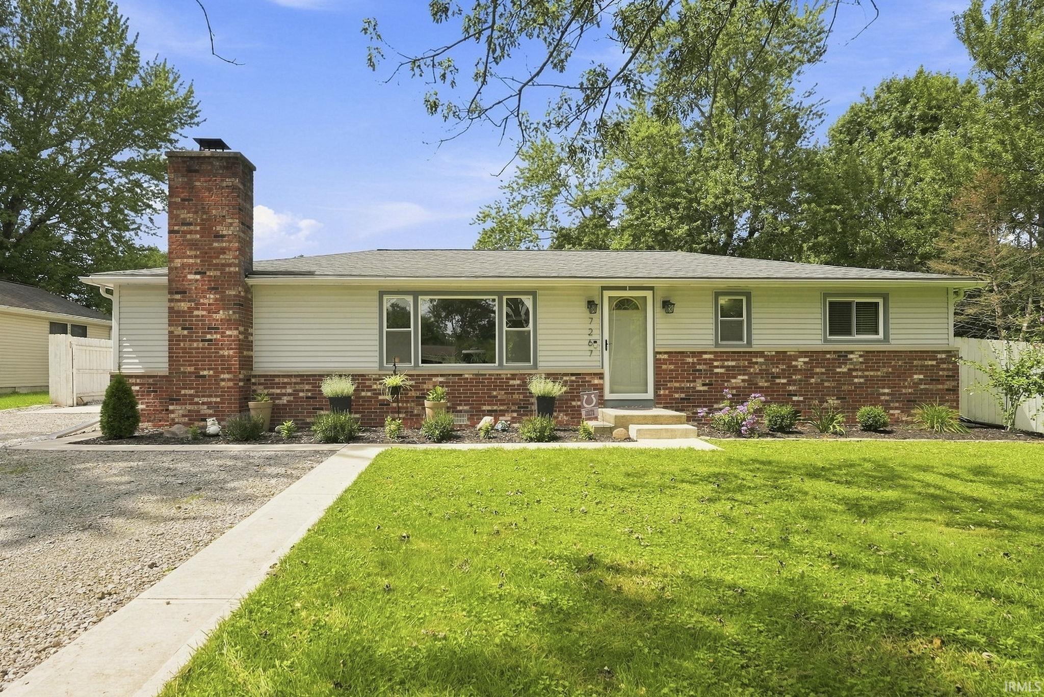 7267 Linda Drive Property Photo 1