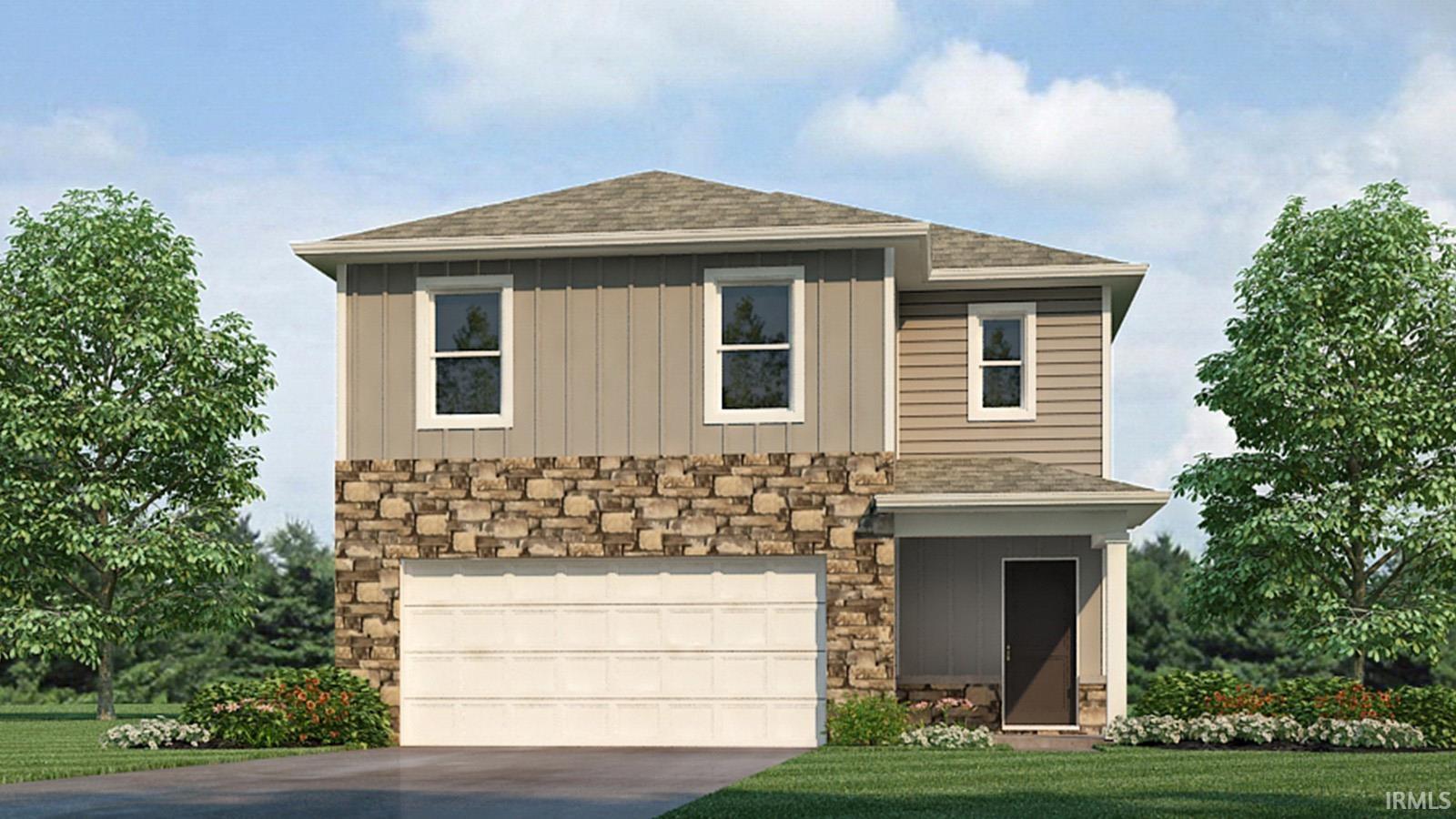 12173 Harleys Run Property Photo 1