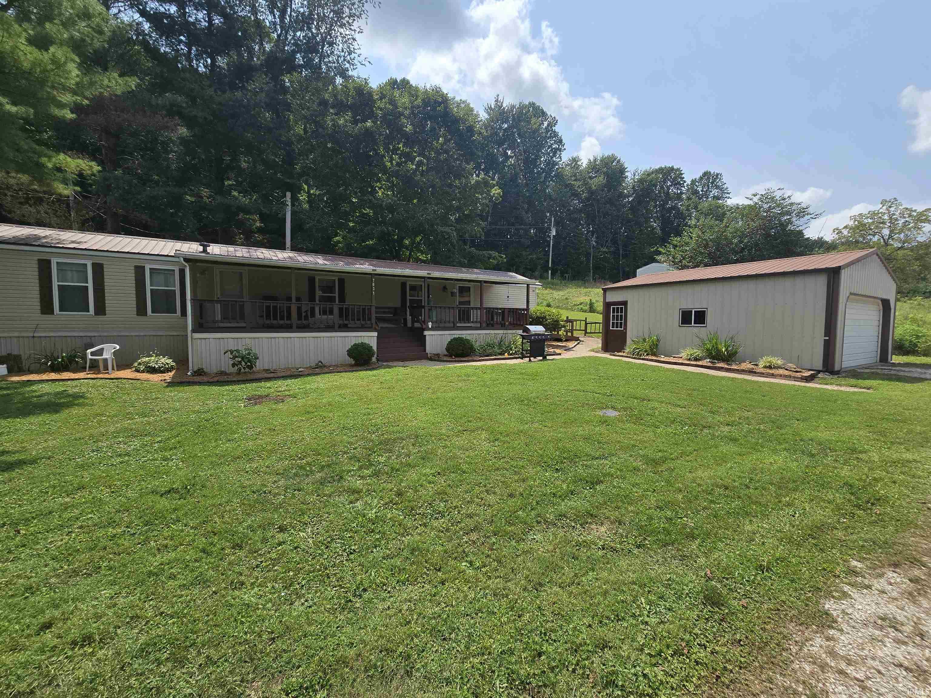 7631 W Campground Road Property Photo 1