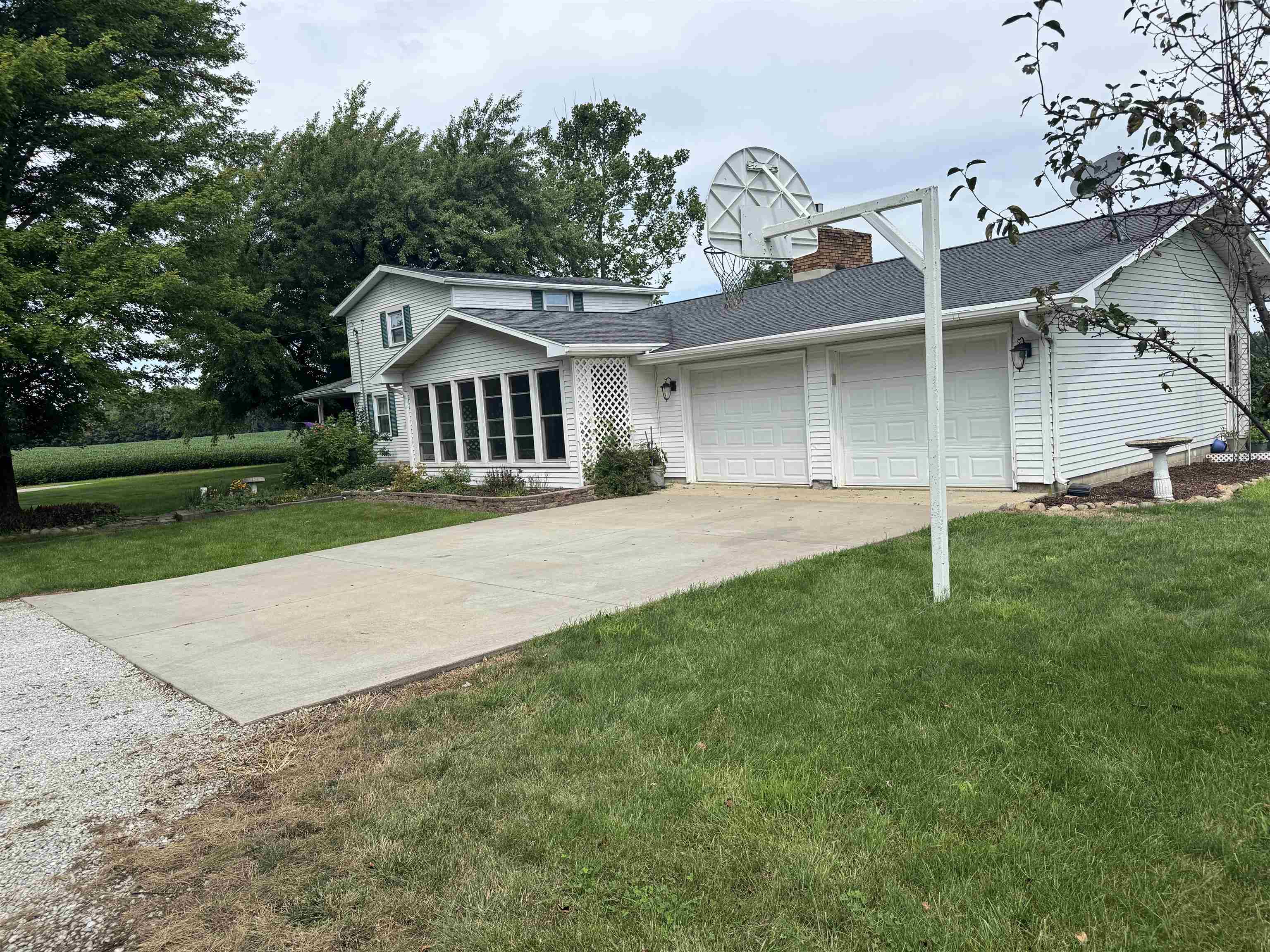 2878 S 775 West Road Property Photo 1