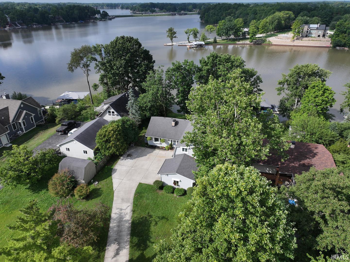 700 Iron Bridge Road Property Photo 1