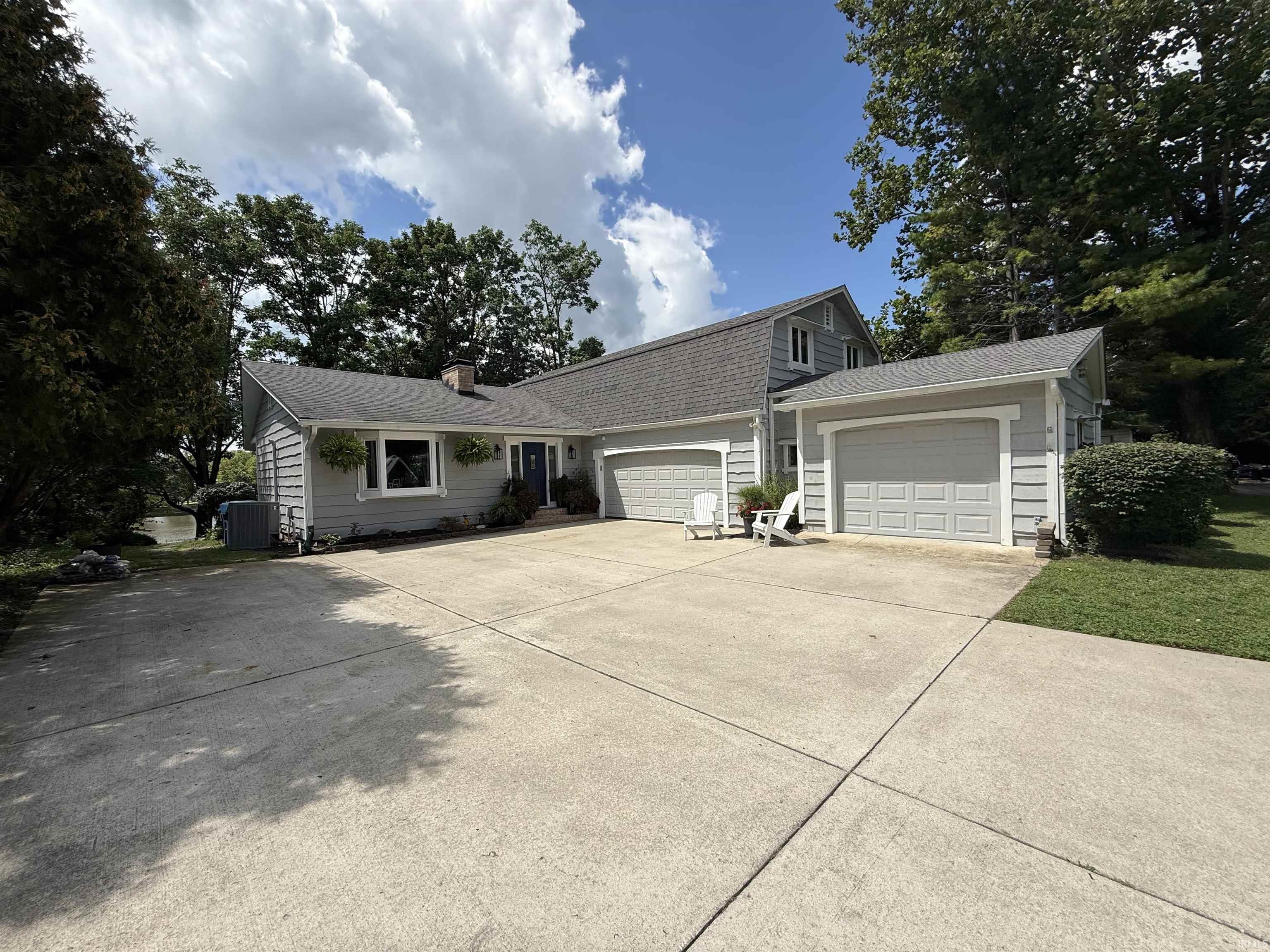 700 Iron Bridge Road Property Photo 1