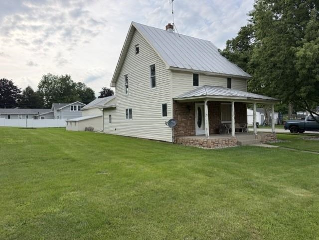 307 N Tolford Street Property Photo 1