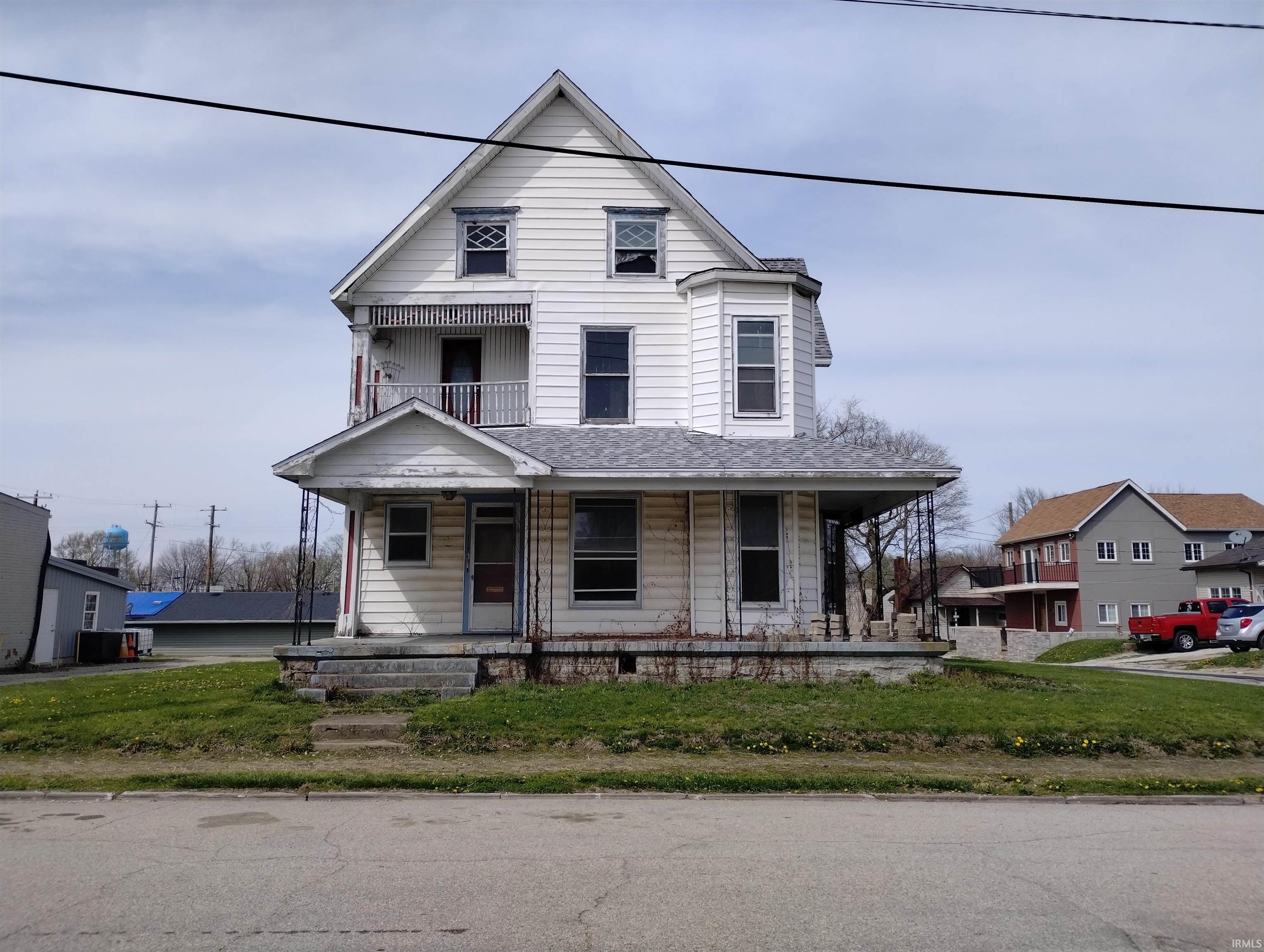 117 E Main Street