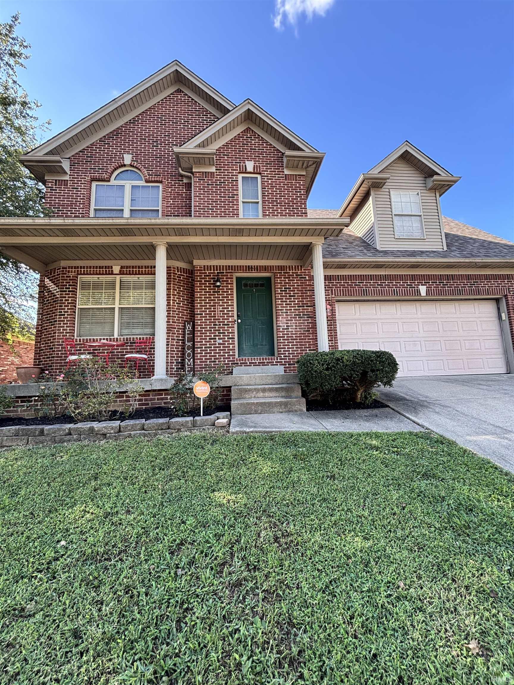 1714 Sterling Oaks Drive Property Photo 1