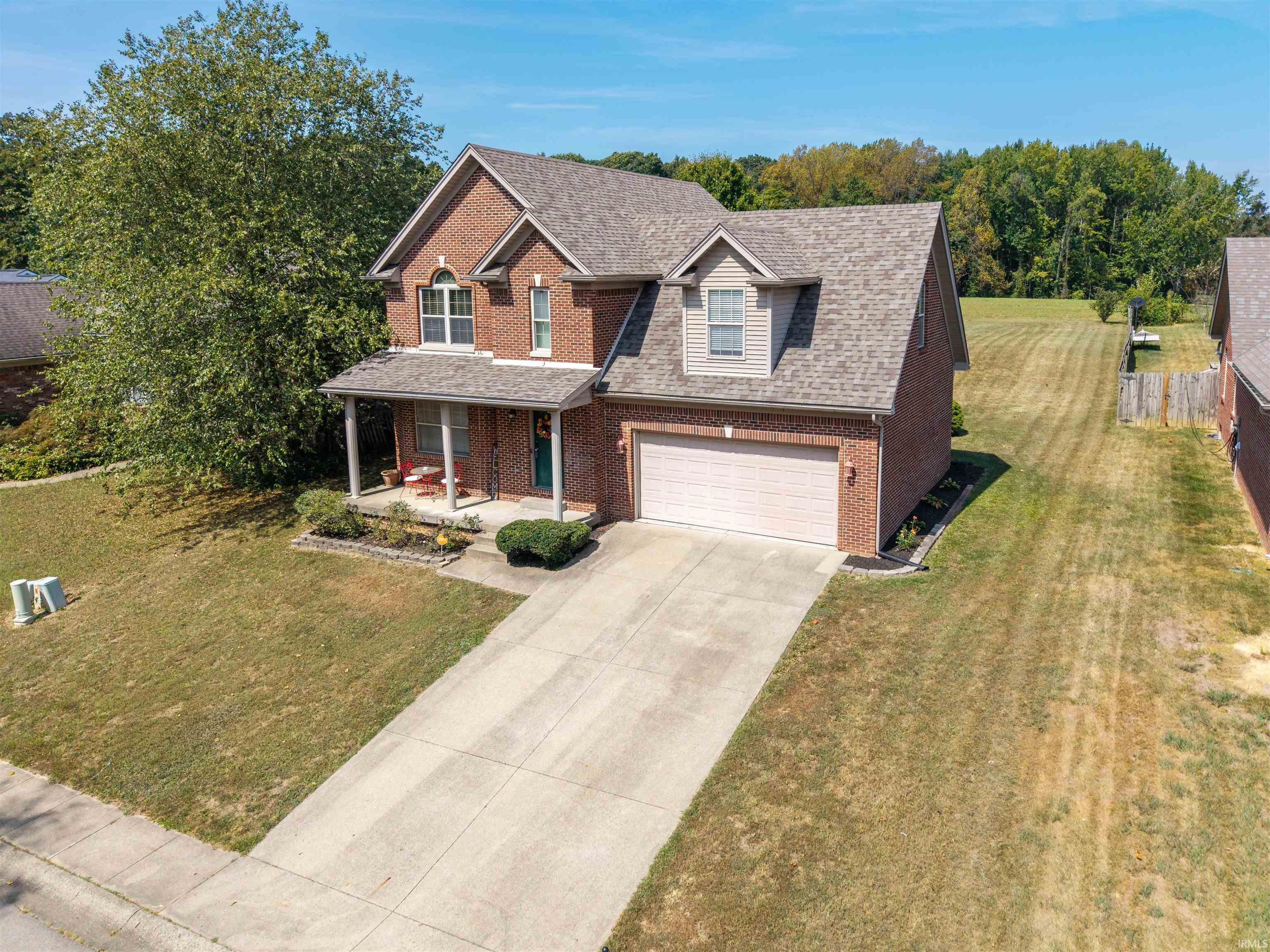1714 Sterling Oaks Drive Property Photo 1