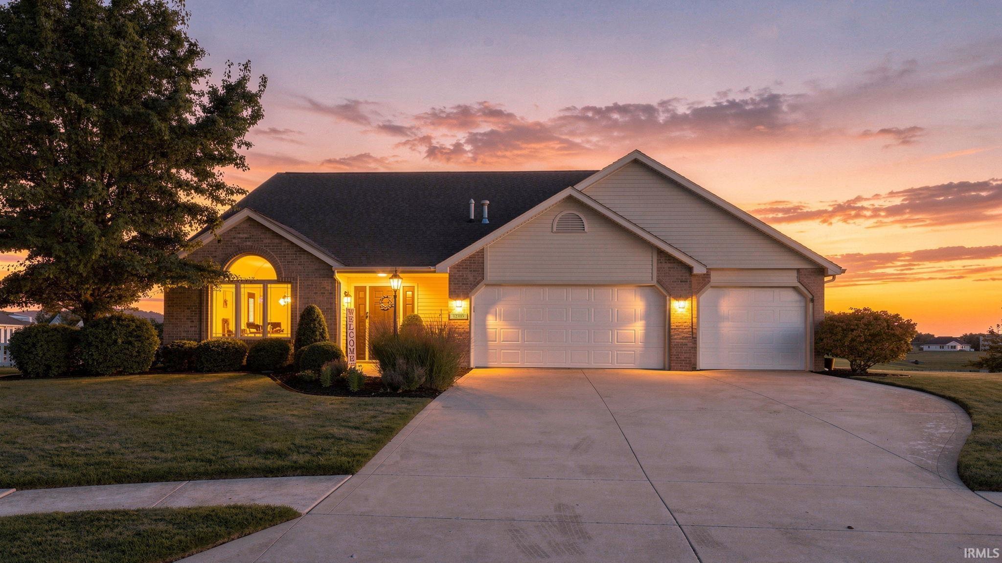 12303 Cliff View Court Property Photo 1