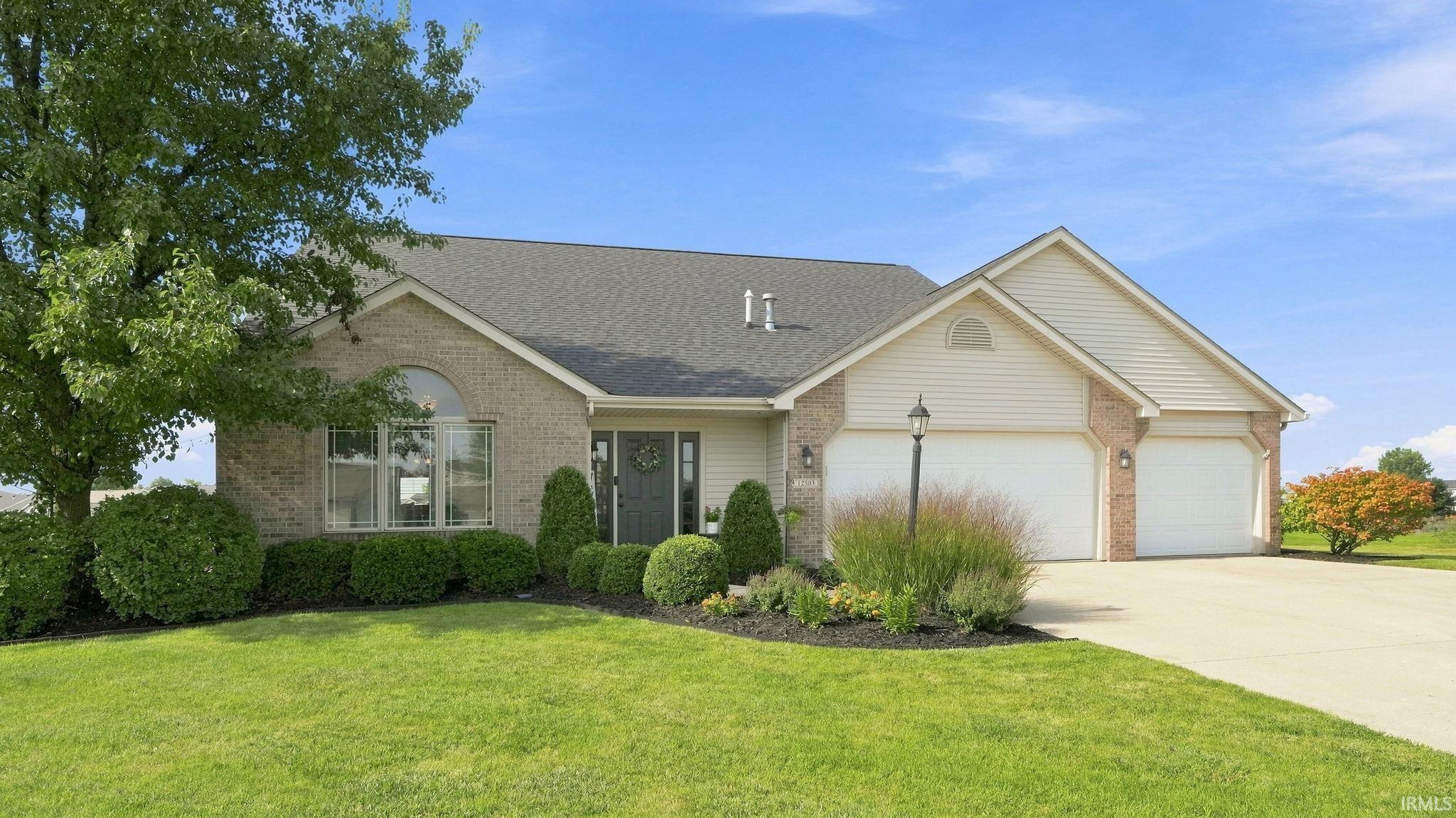 12303 Cliff View Court Property Photo 1