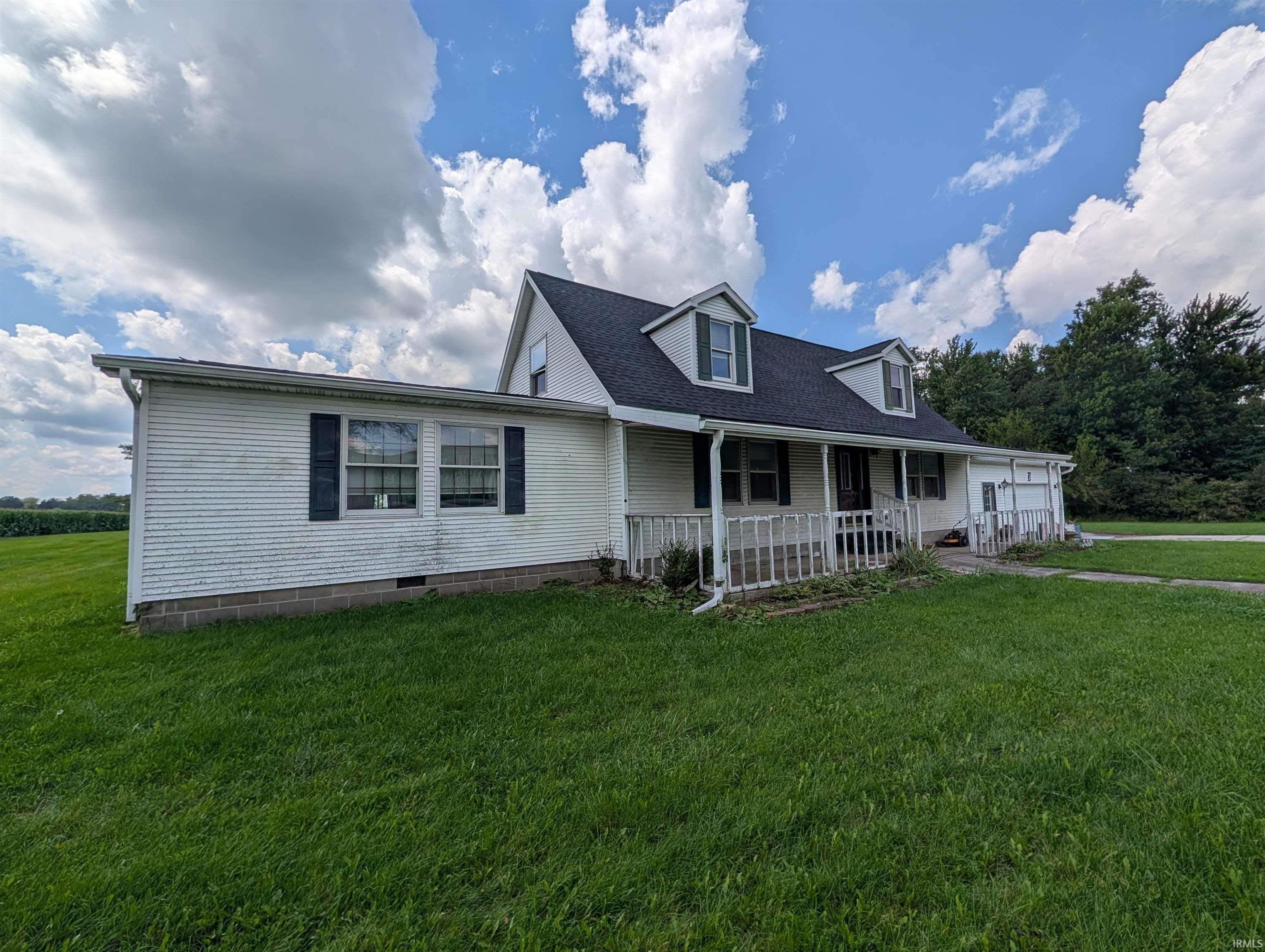 7234 N 100 Property Photo 1