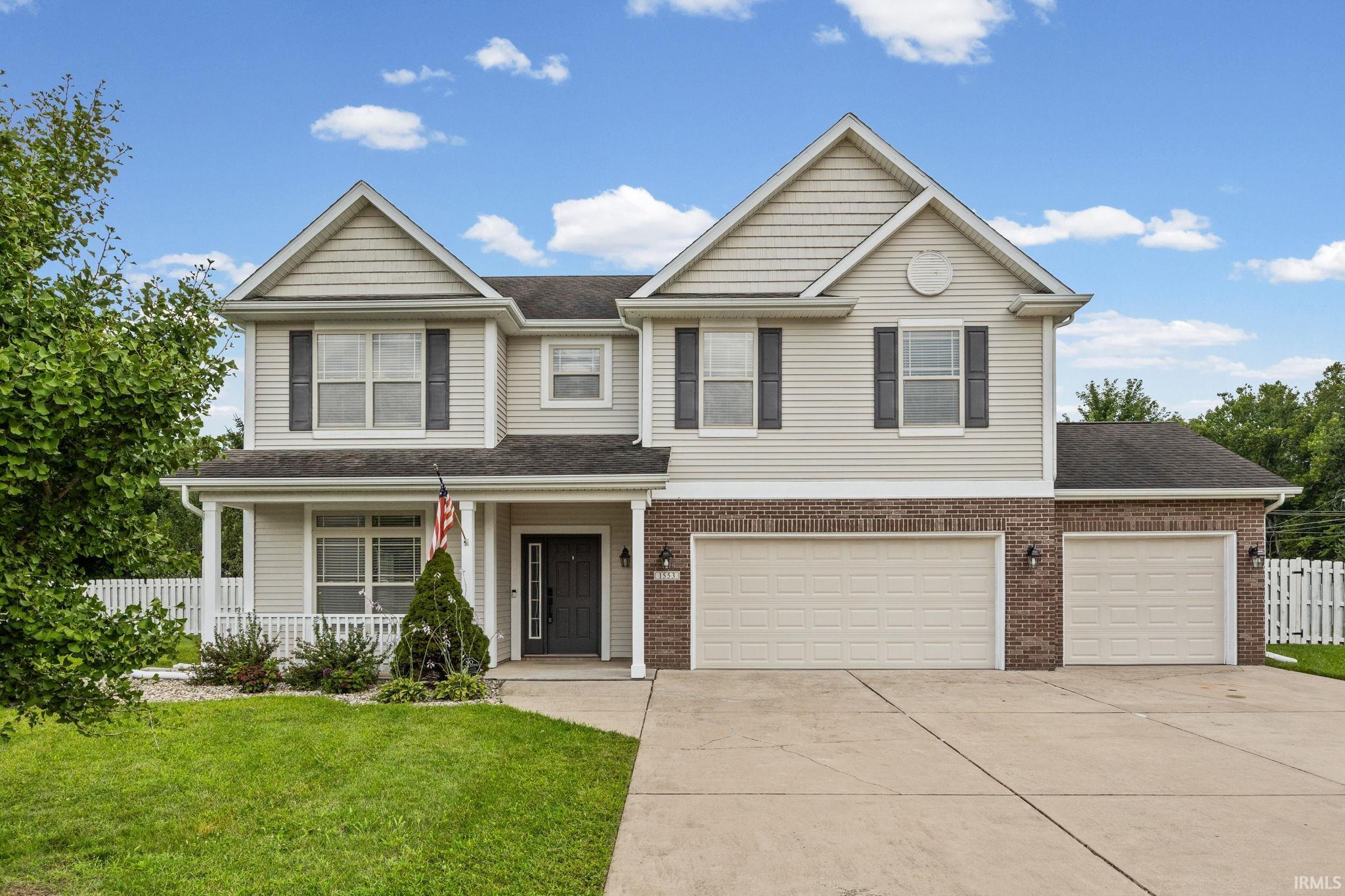 1553 Keystone Court