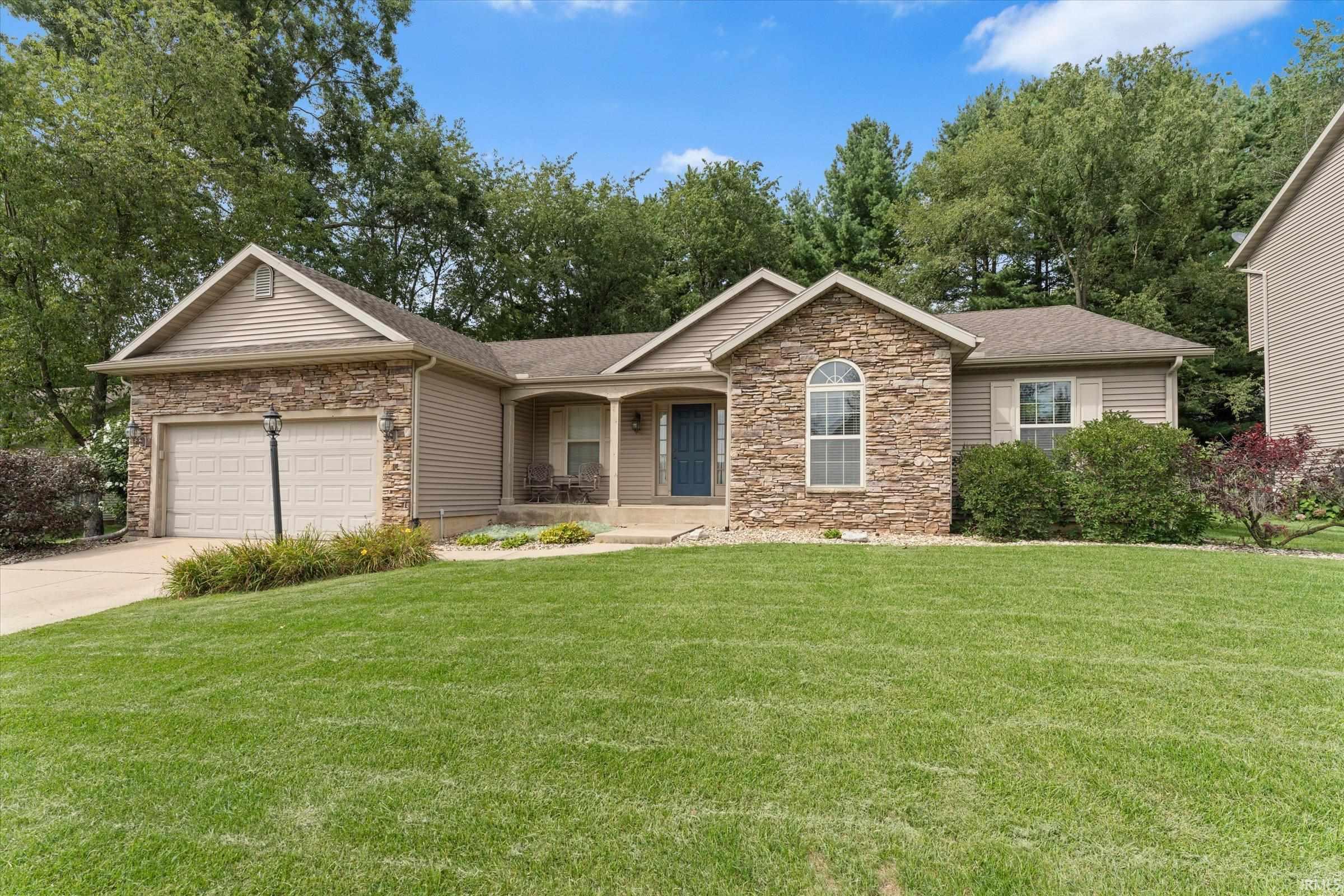 25603 Rolling Hills Drive