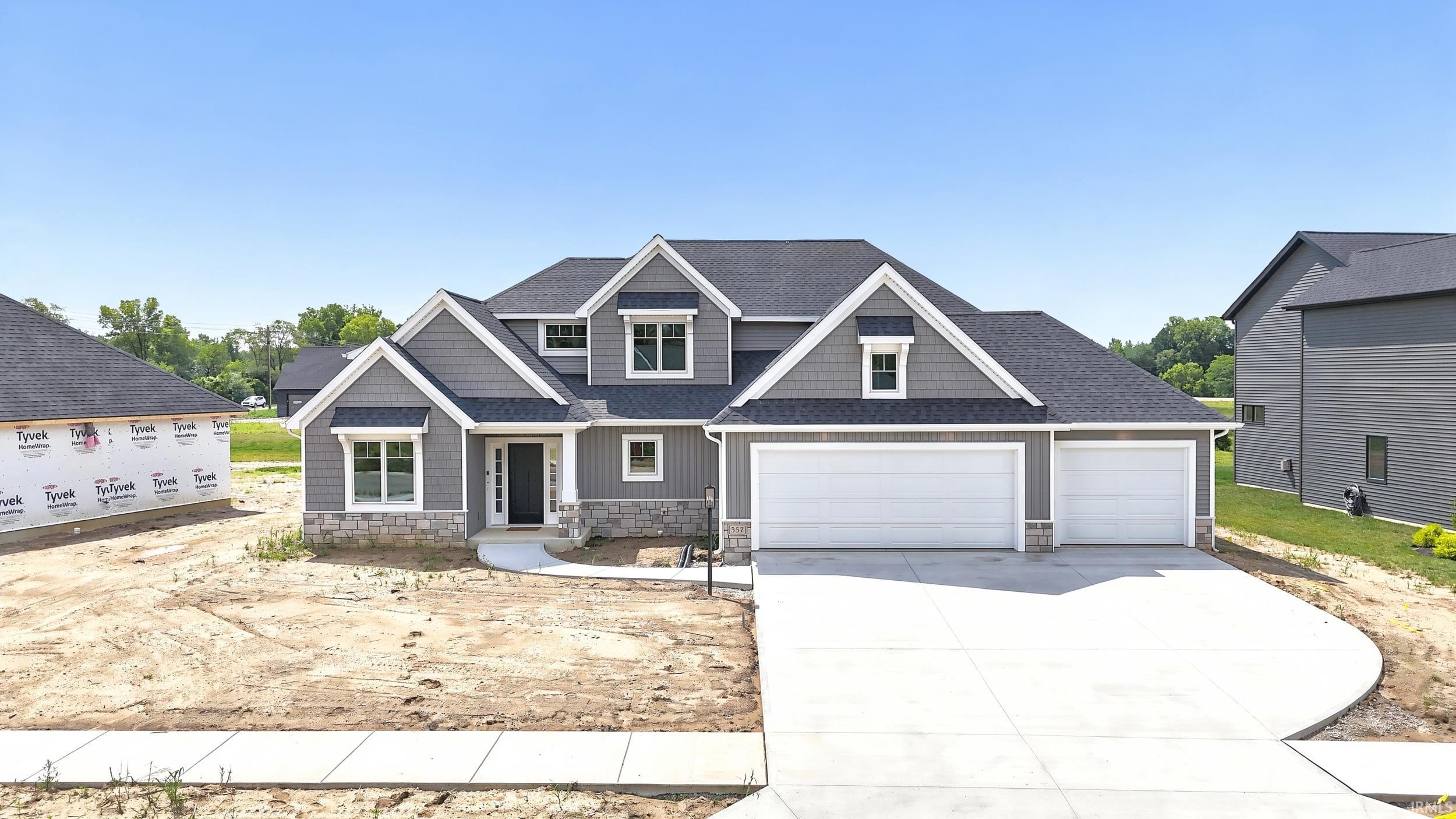 357 Keltic Pines Boulevard Property Photo 1