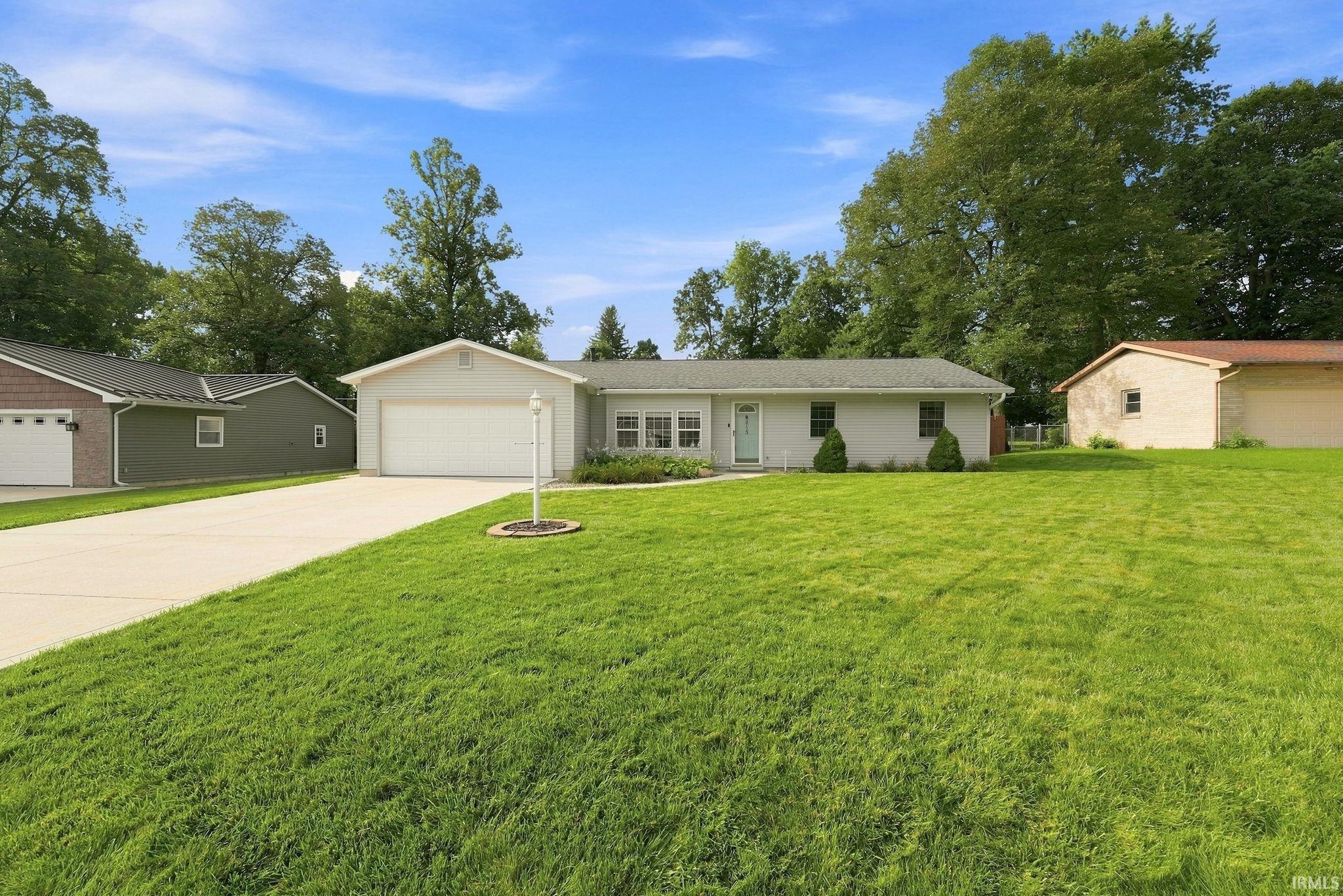 2123 Wayside Drive Property Photo 1