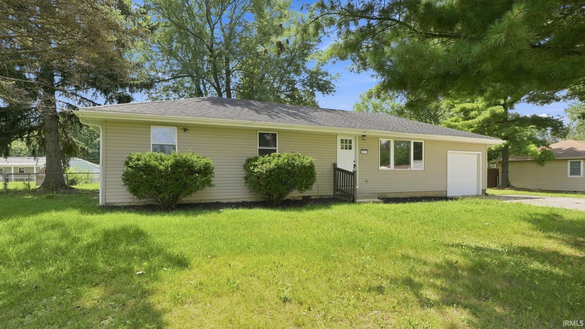 1817 Klug Drive Property Photo 1