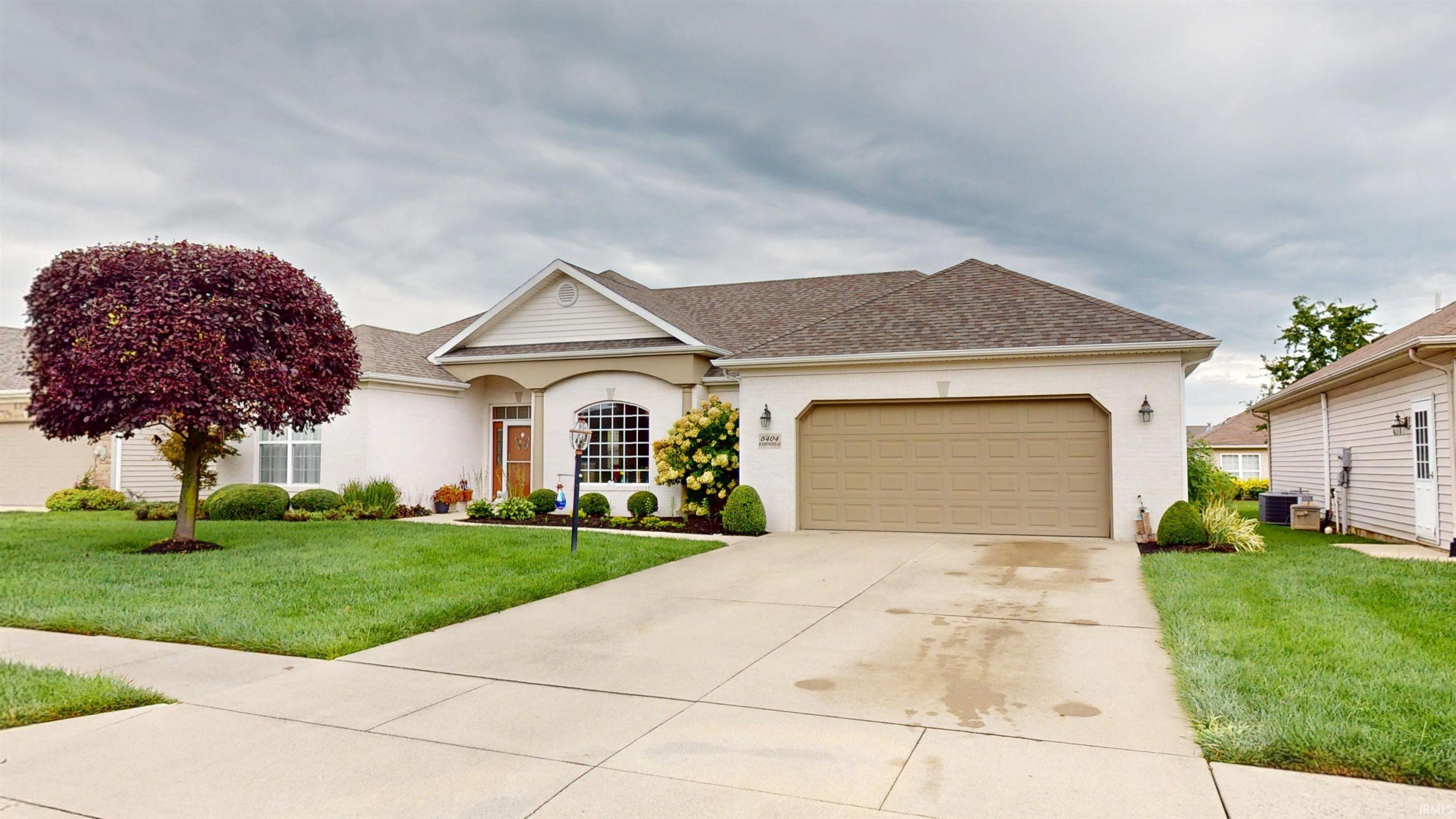 5404 Wentworth Lane Property Photo 1