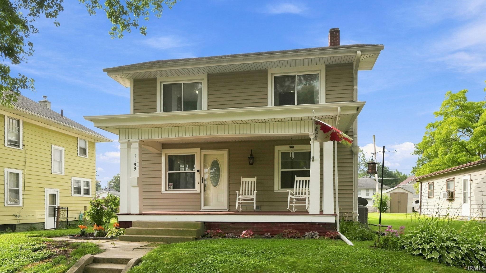 1155 Nuttman Avenue Property Photo 1