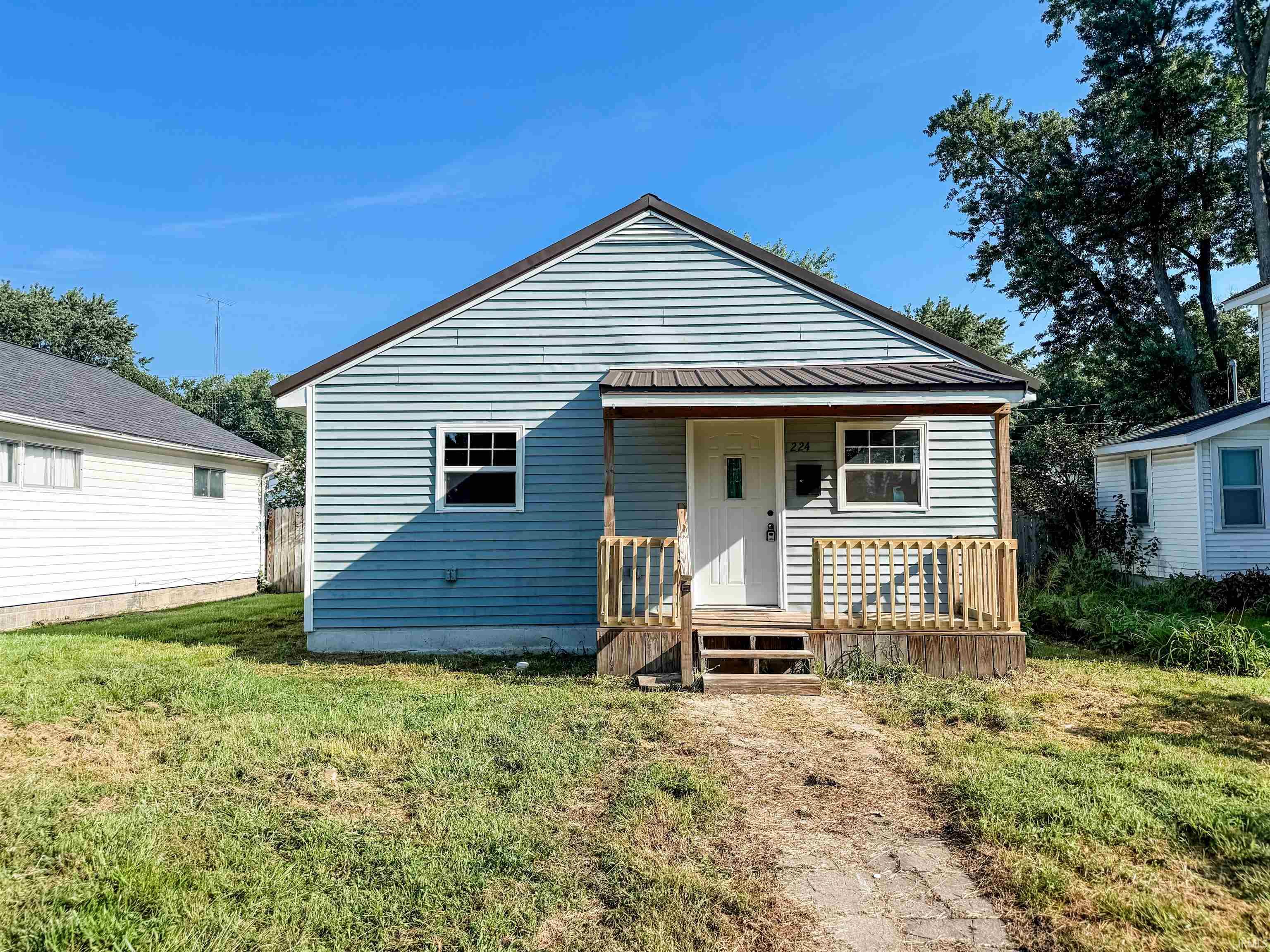 224 Madison Avenue Property Photo 1