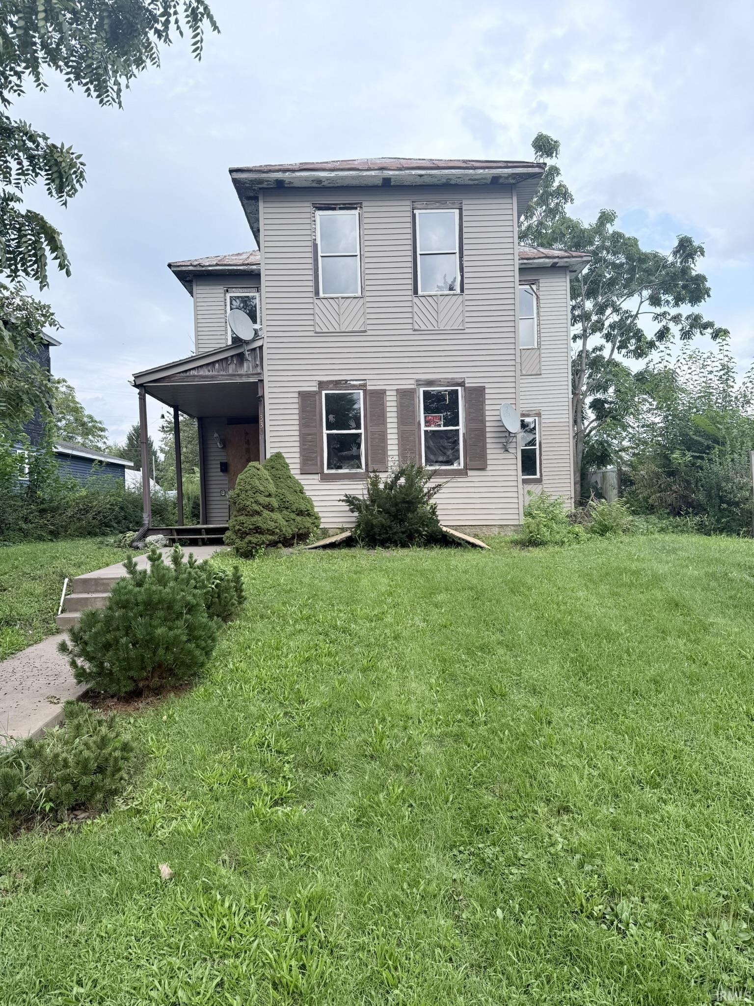 330 S Howard Street Property Photo 1