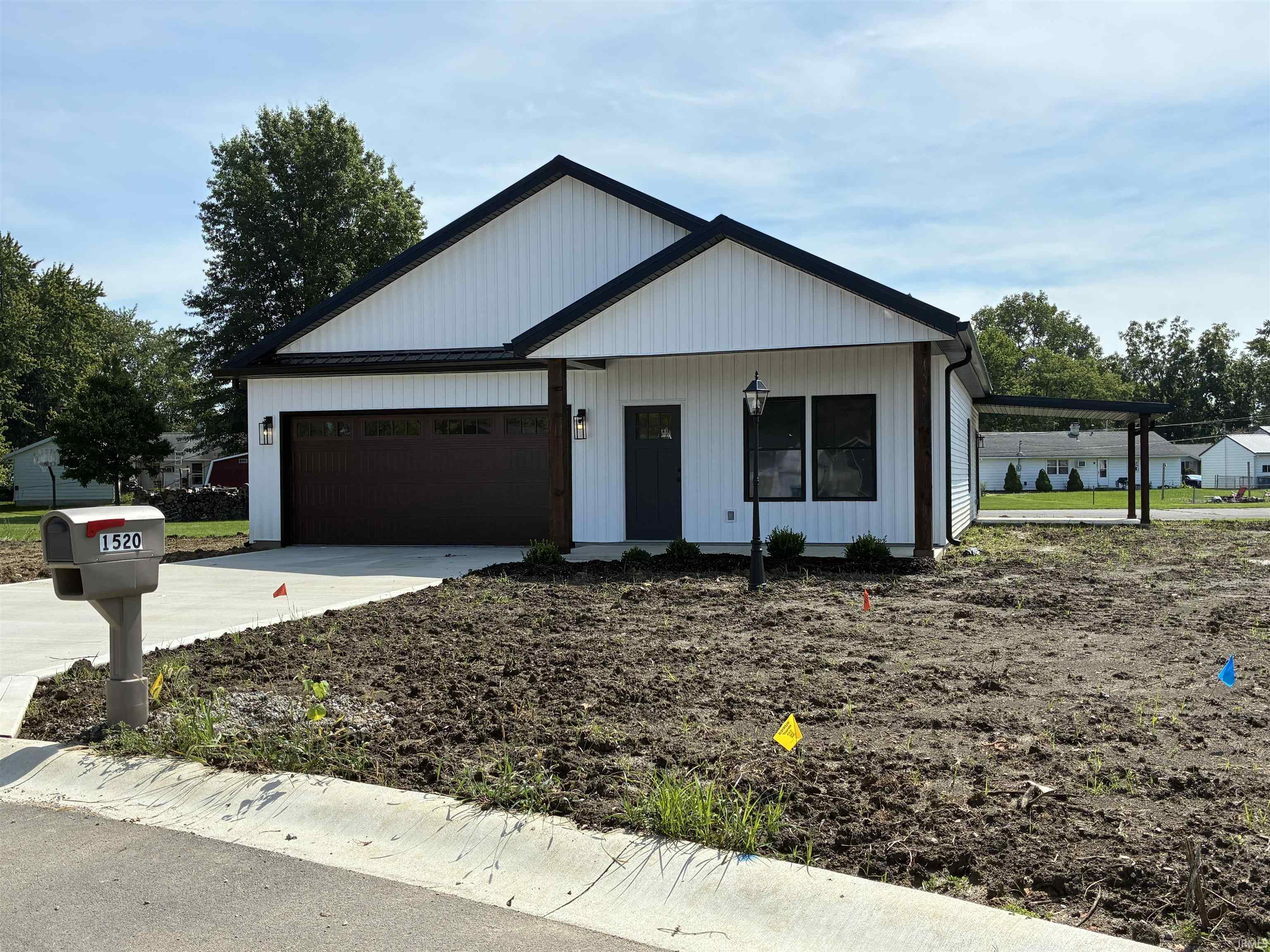 1520 Serenity Trail Property Photo 1