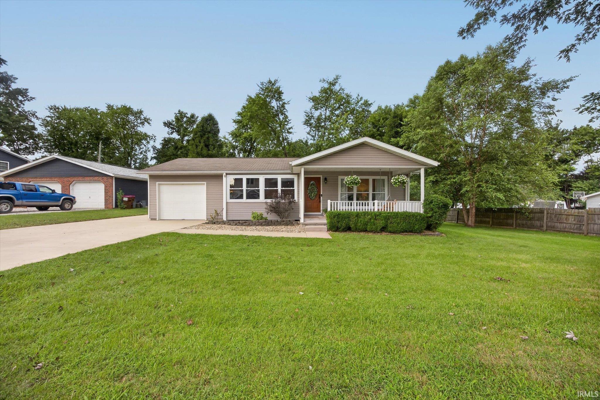 107 Terrace Drive