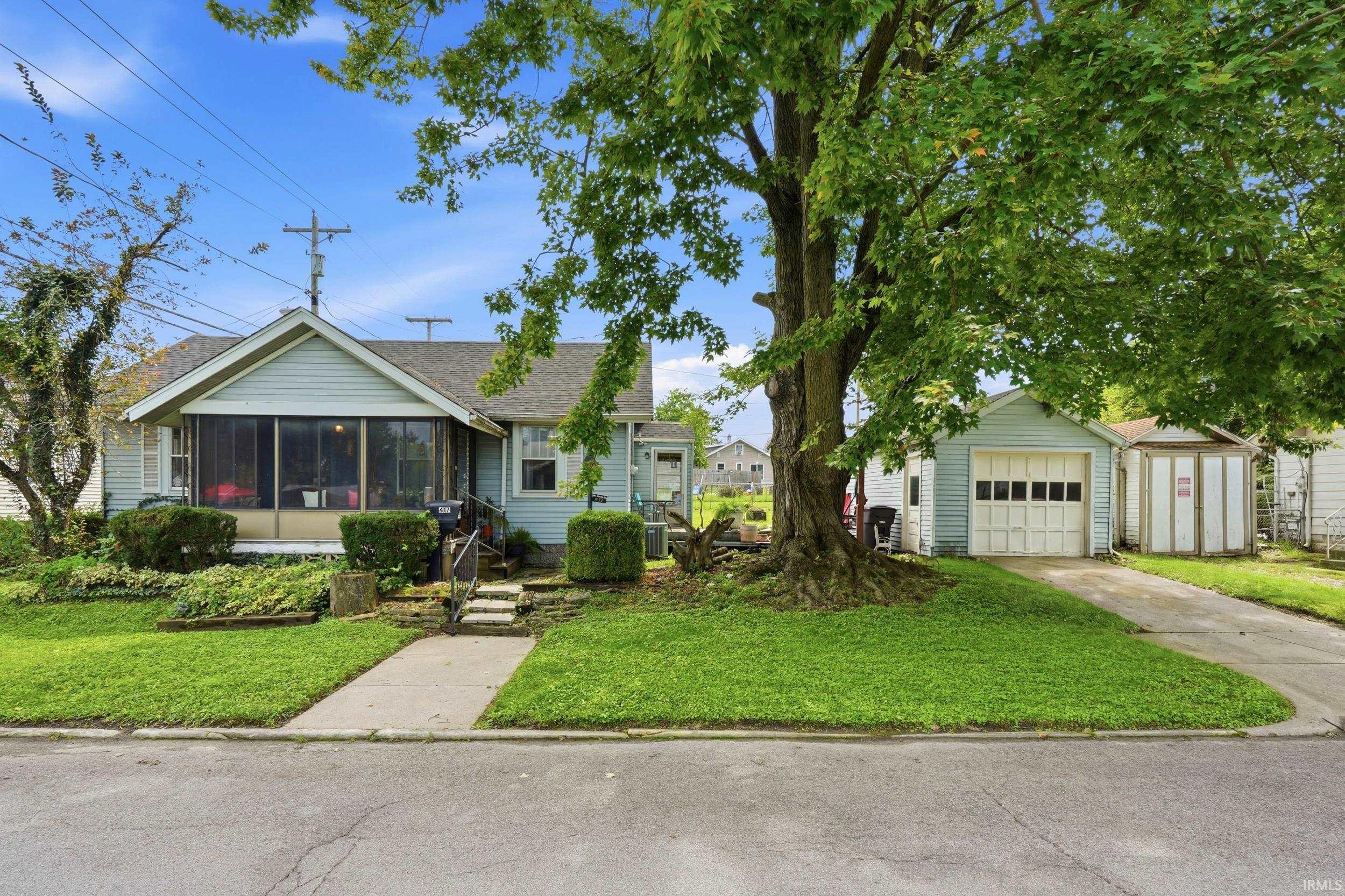 417 Clayton Avenue Property Photo 1