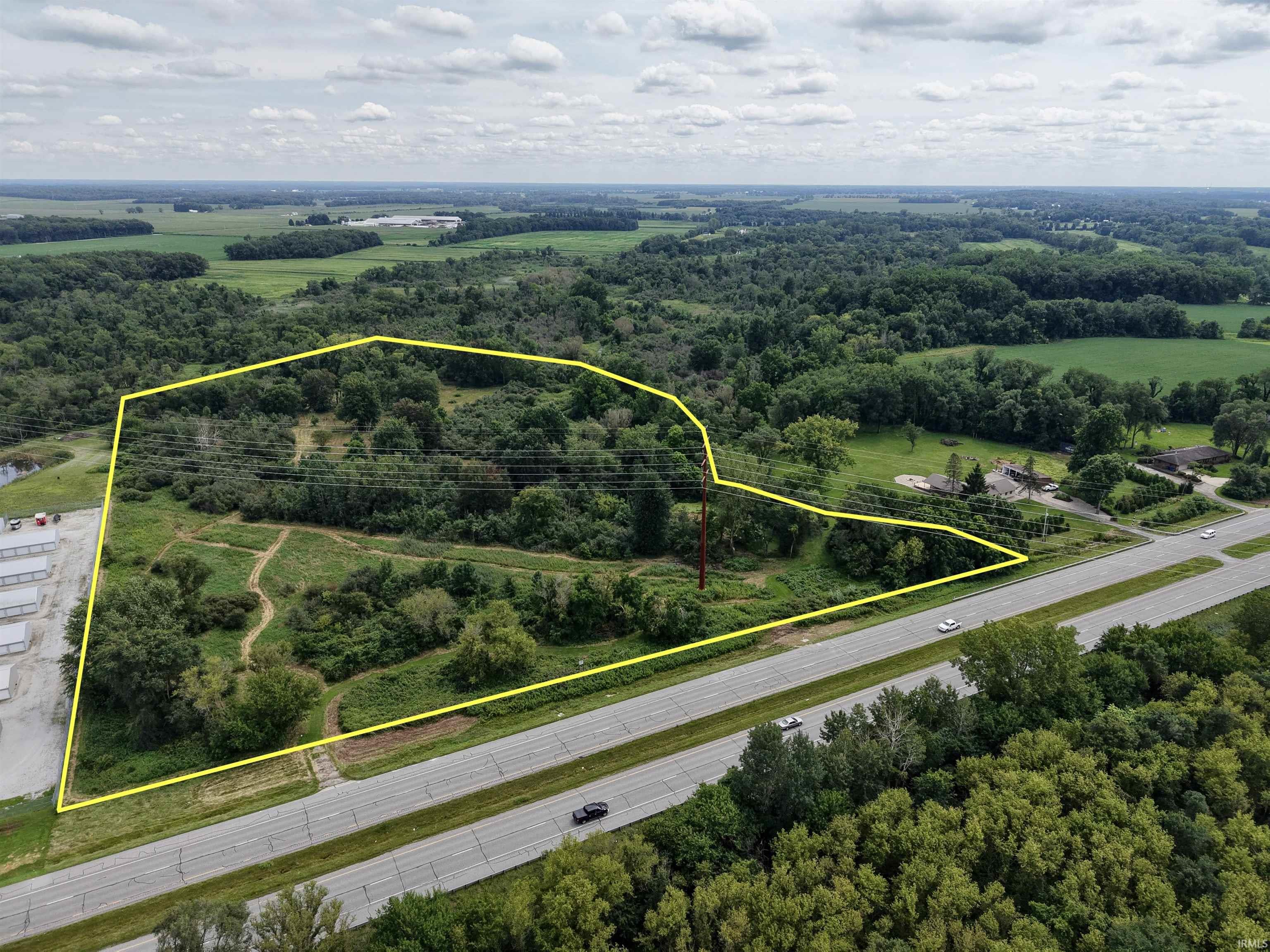 State Road 2 E . Property Photo 1